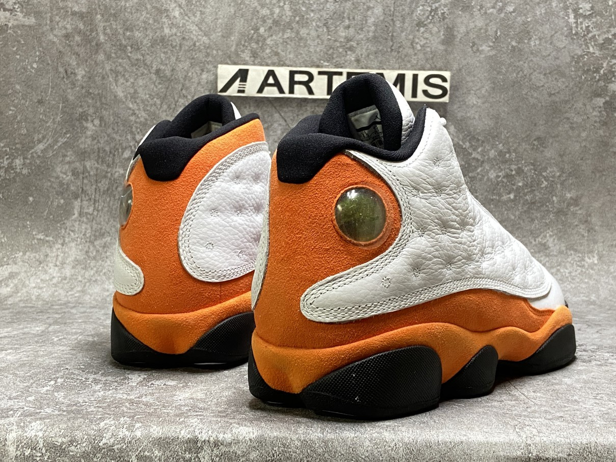 Air Jordan 13 Retro Starfish