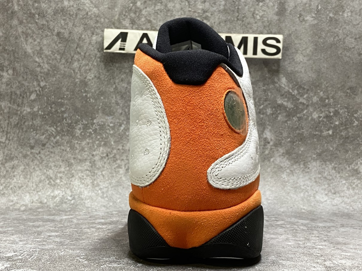 Air Jordan 13 Retro Starfish