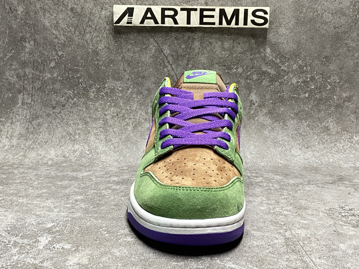 Nike Dunk Low Veneer