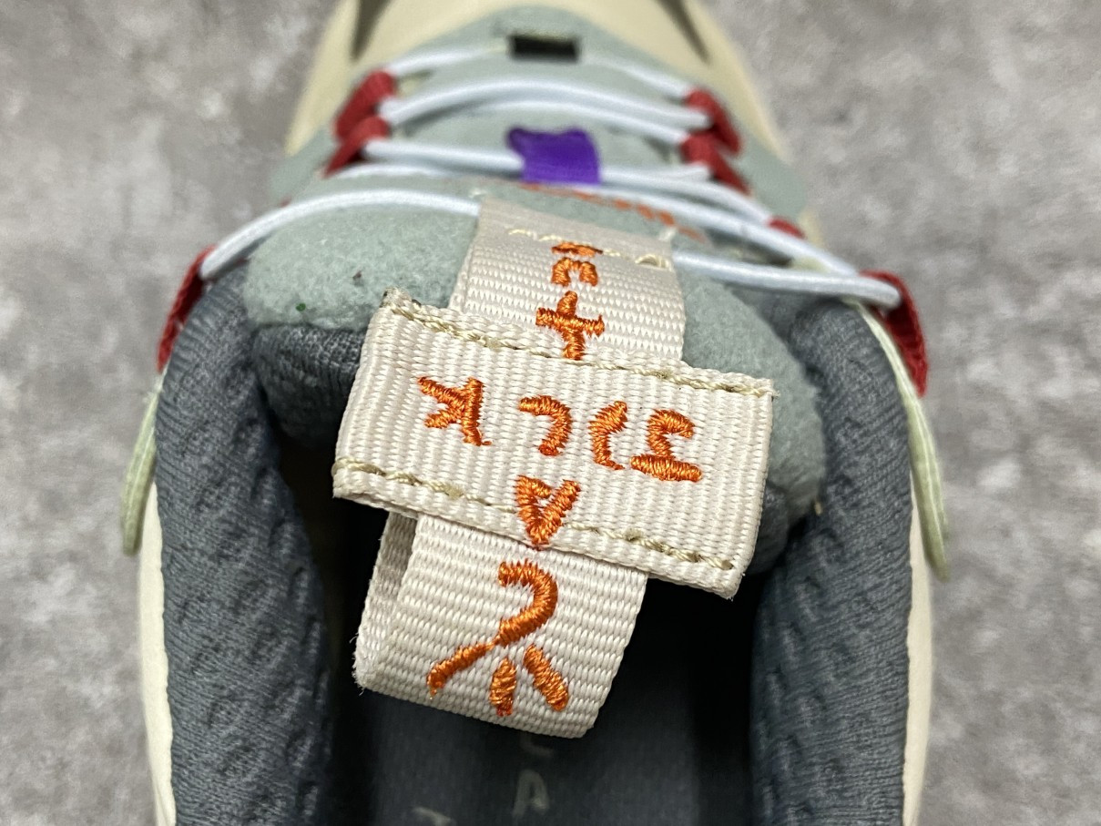 Nike Air Max 270 React Travis Scott Cactus Trails For Toddlers And Youth