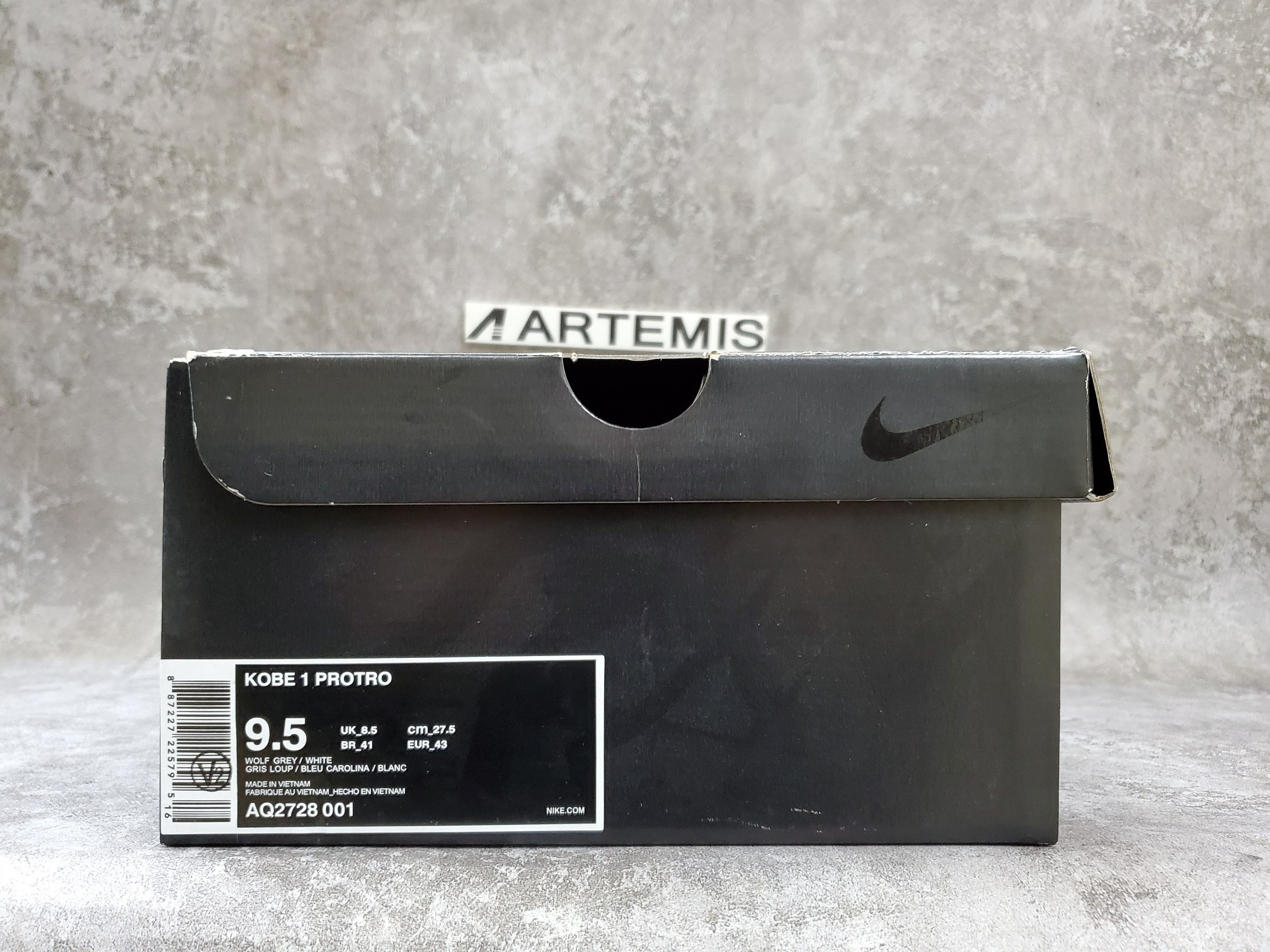 Nike Kobe 1 Protro MPLS