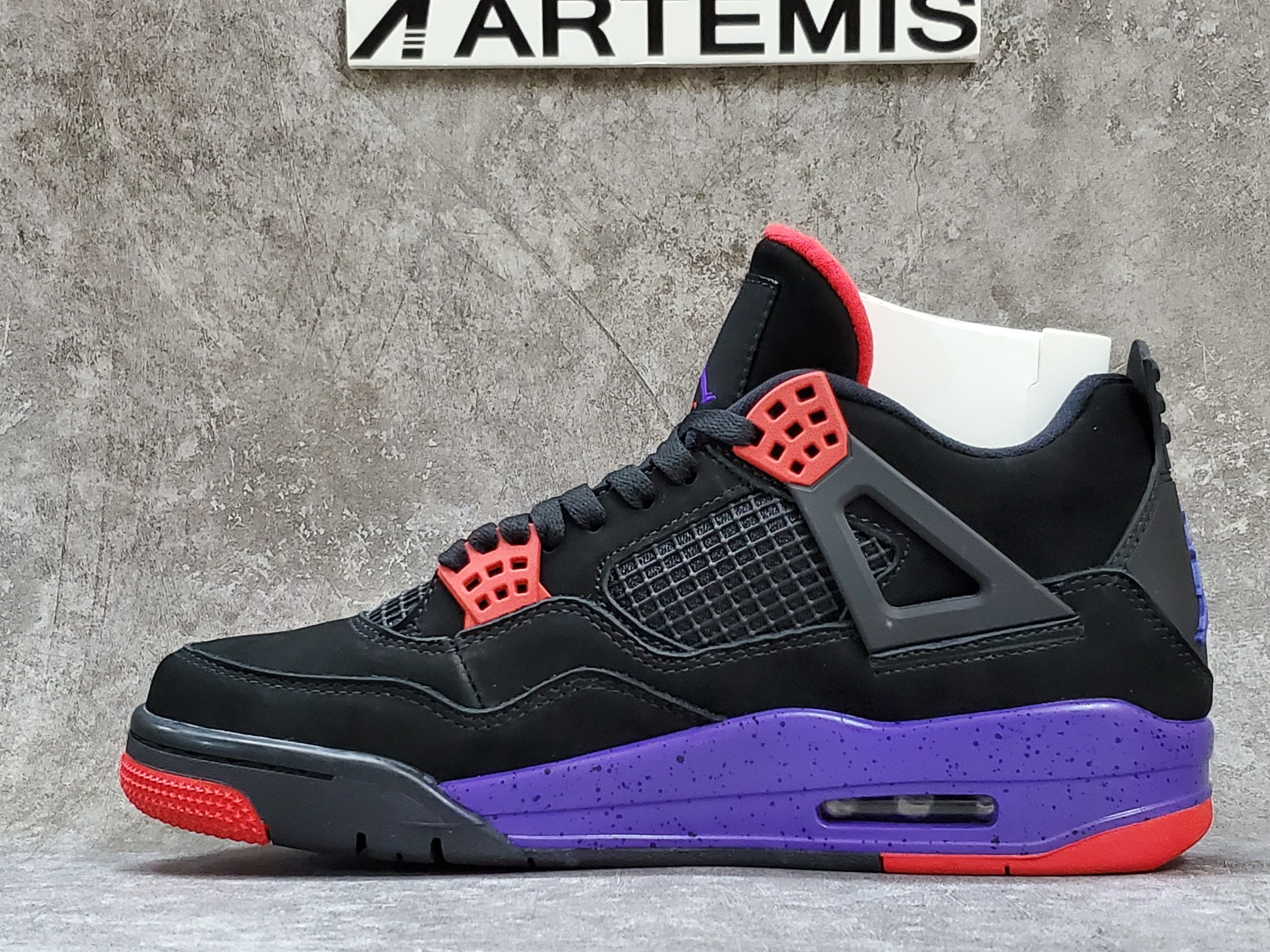 Air Jordan 4 Retro NRG 