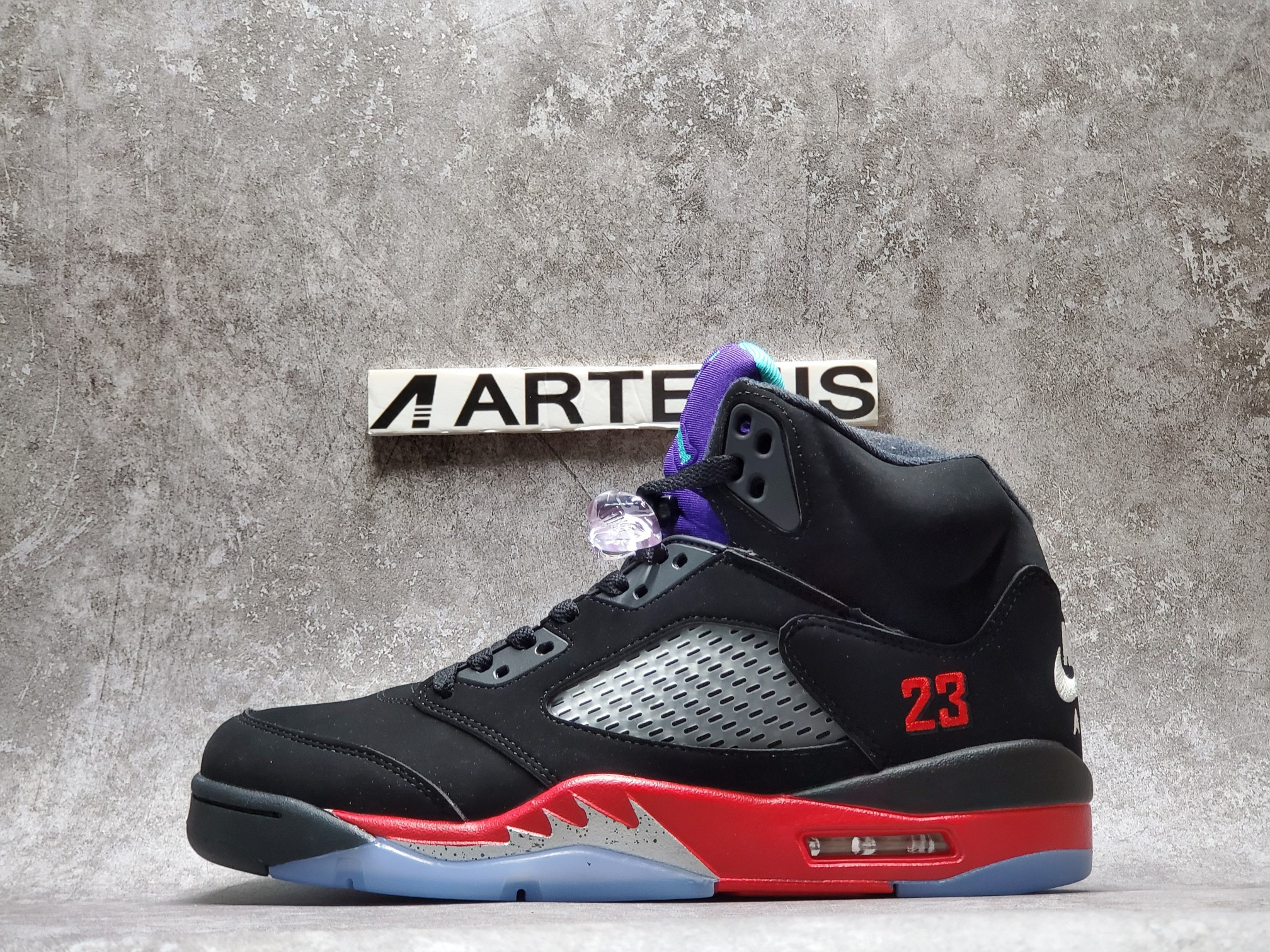 Air Jordan 5 Retro Top 3