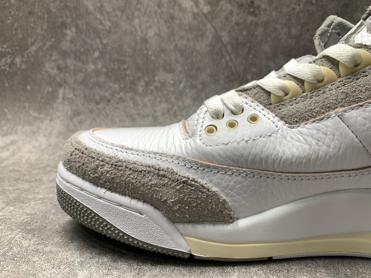 Air Jordan 3 Retro A Ma Maniére