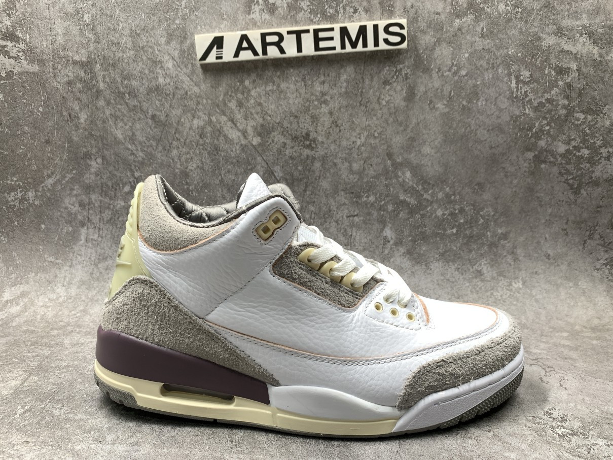 Air Jordan 3 Retro A Ma Maniére
