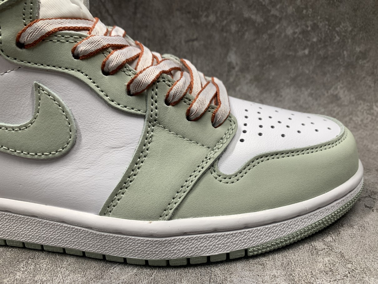 Air Jordan 1 High OG Seafoam