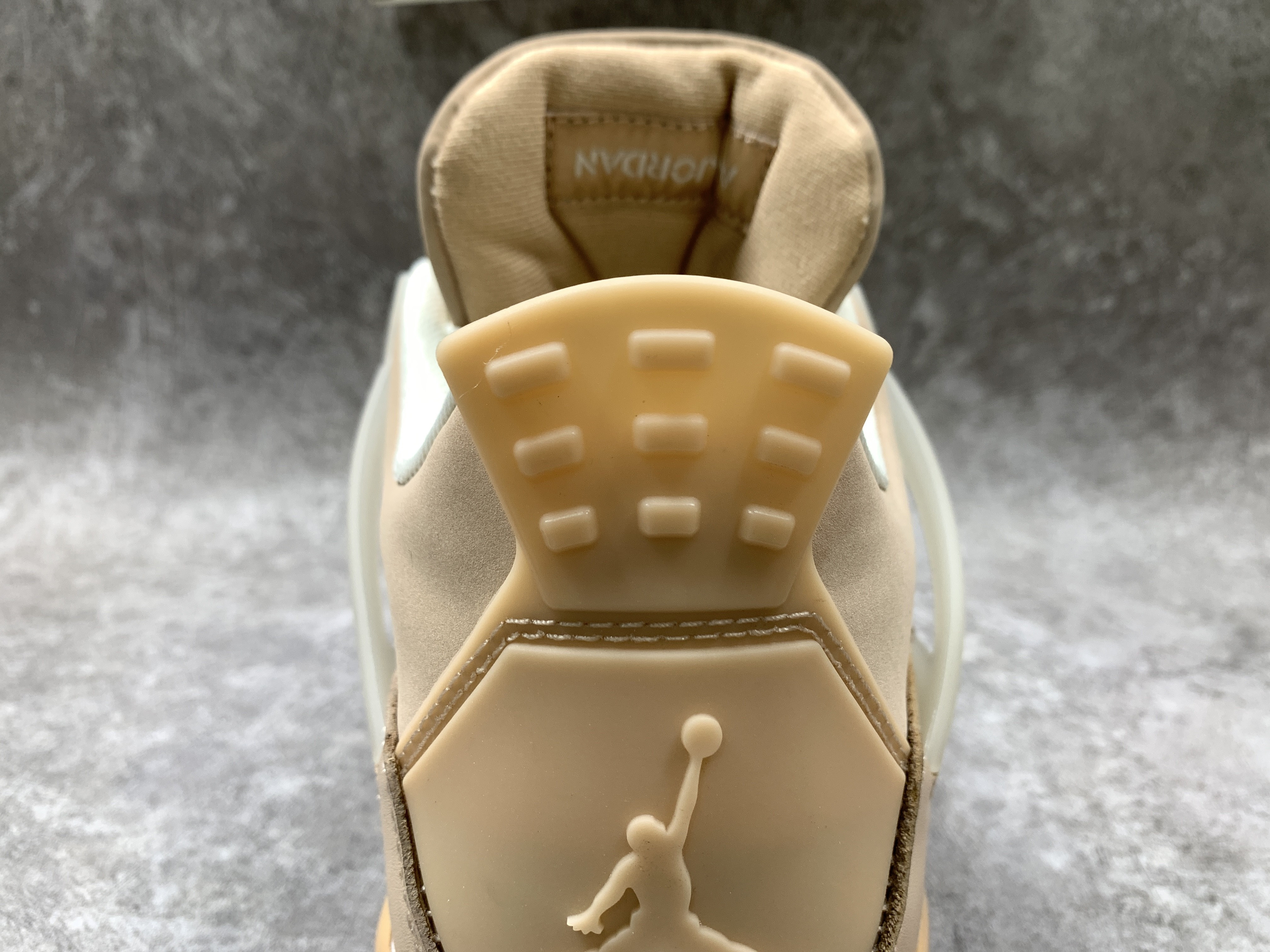 Air Jordan 4 Retro Shimmer