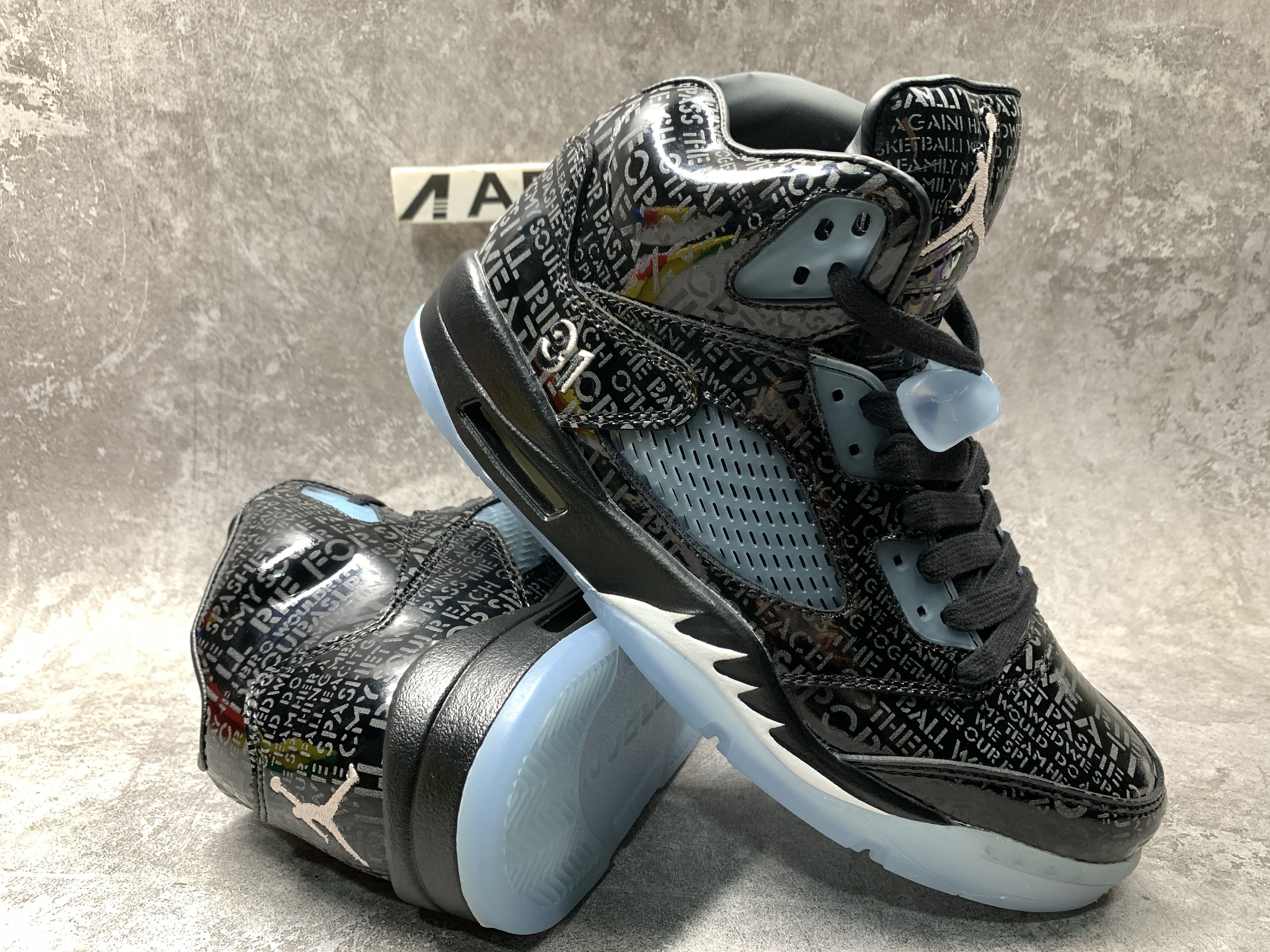 Air Jordan 5 Retro DB 