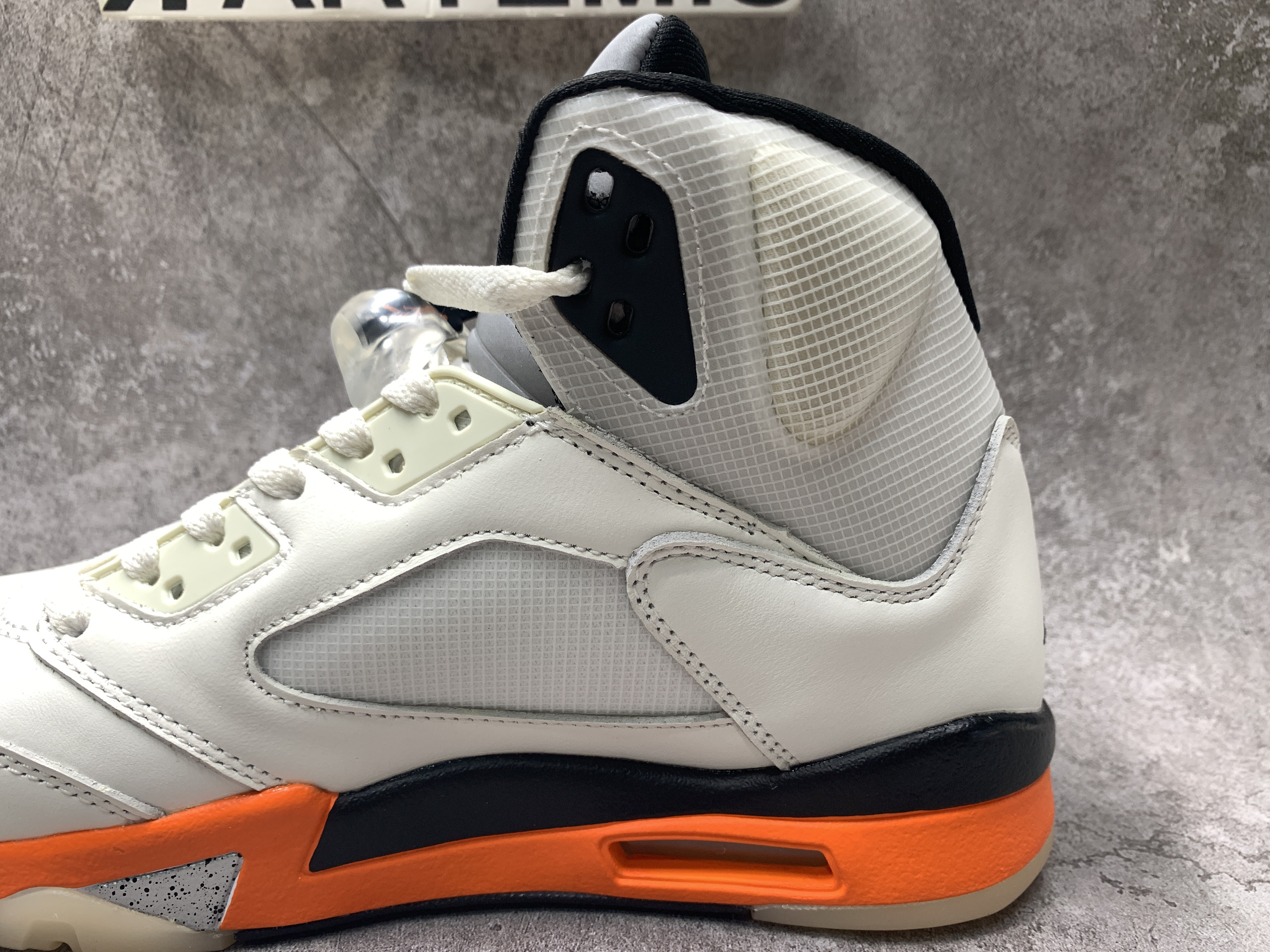 Air Jordan 5 Retro Shattered Backboard