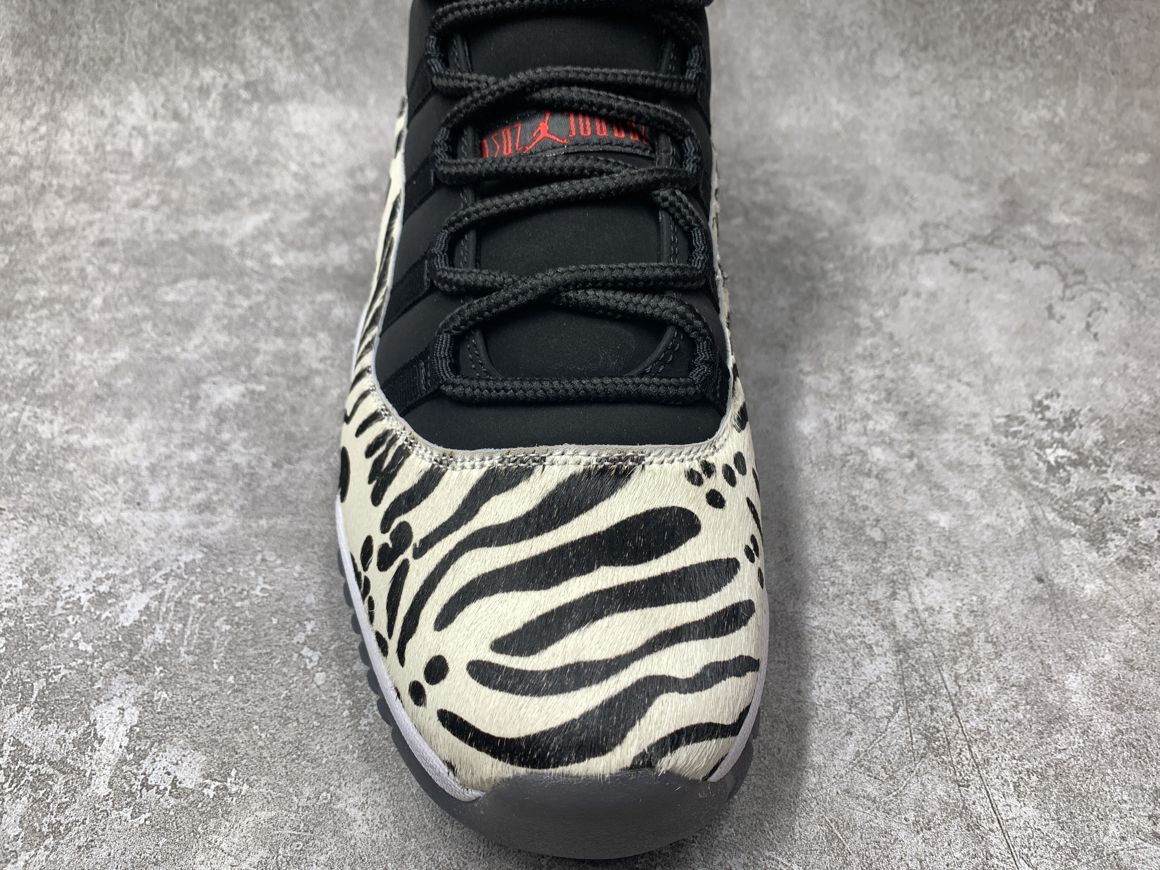 Air Jordan 11 Animal Instinct