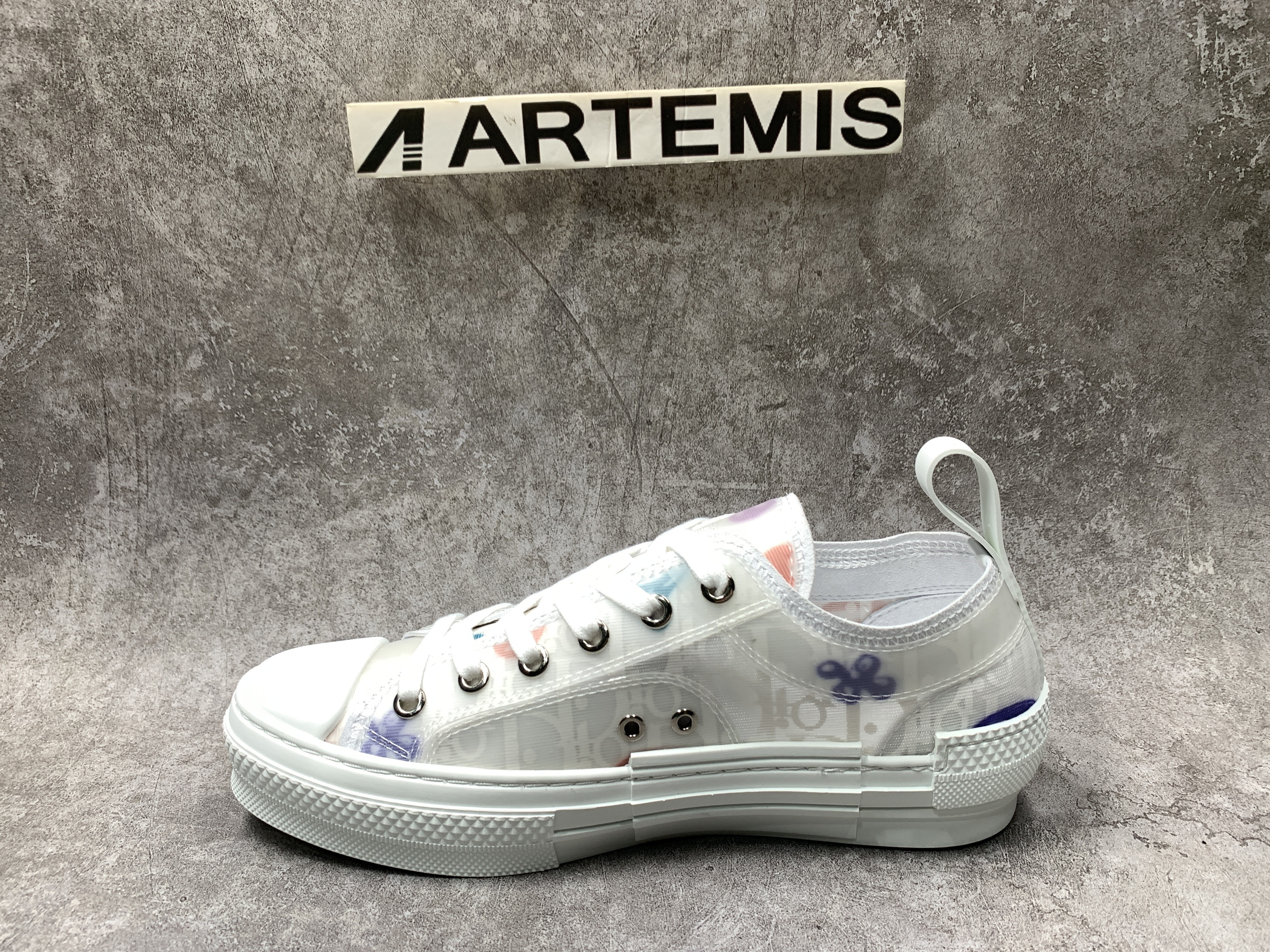 D*or b23 low x kenny schare multi
