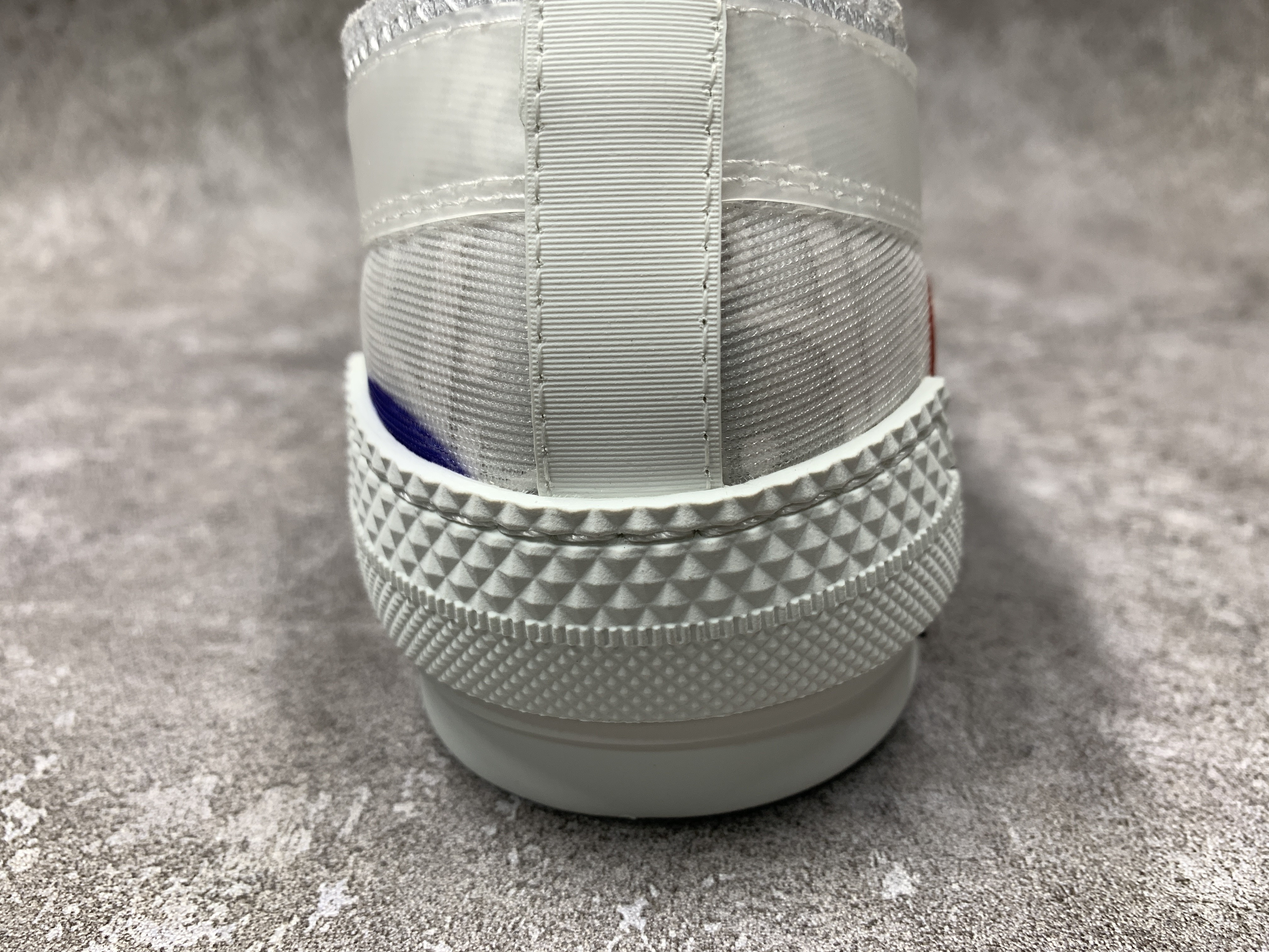 D*or b23 low x kenny schare multi