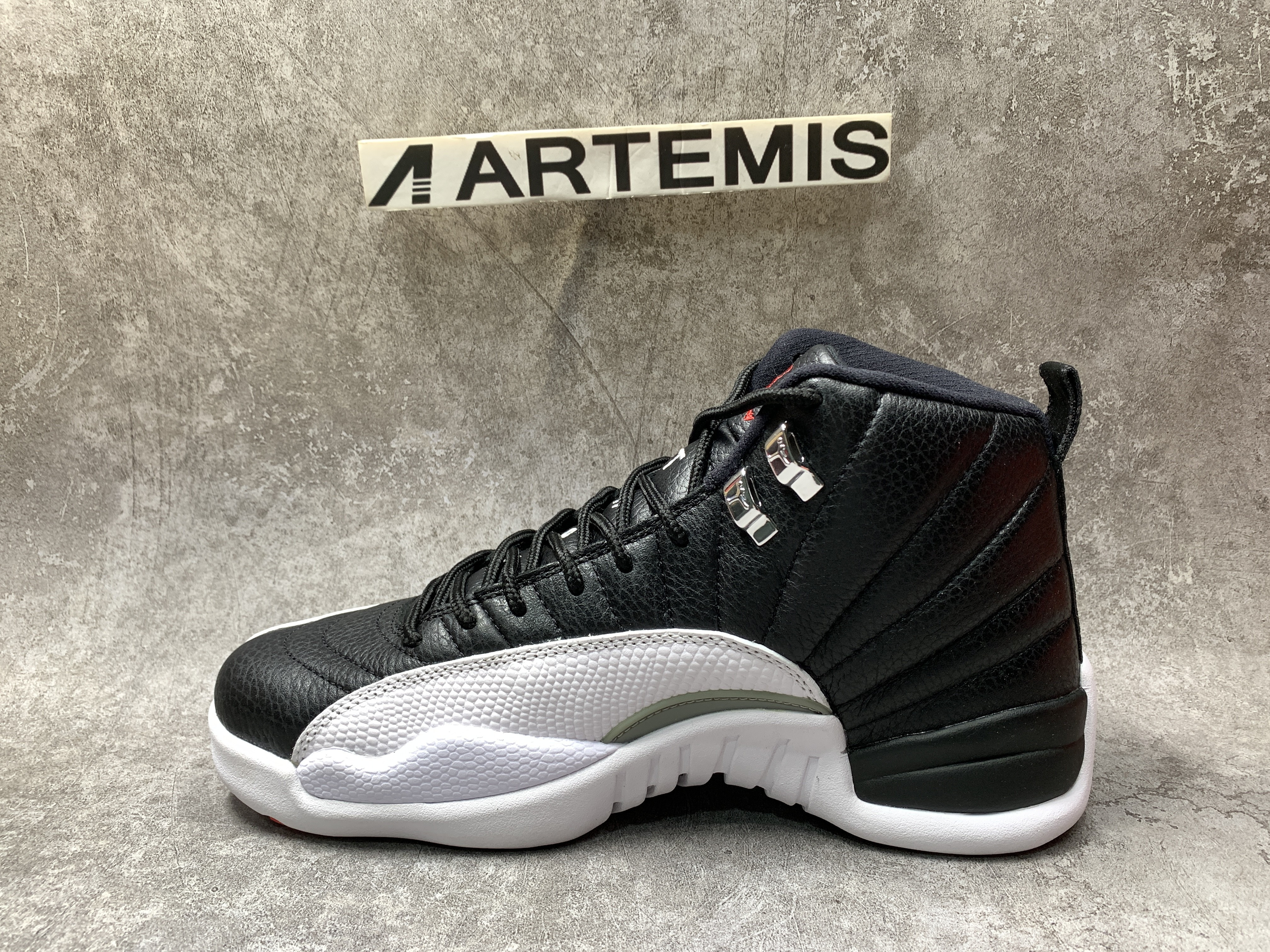 Air Jordan 12 Retro Playoff 2012