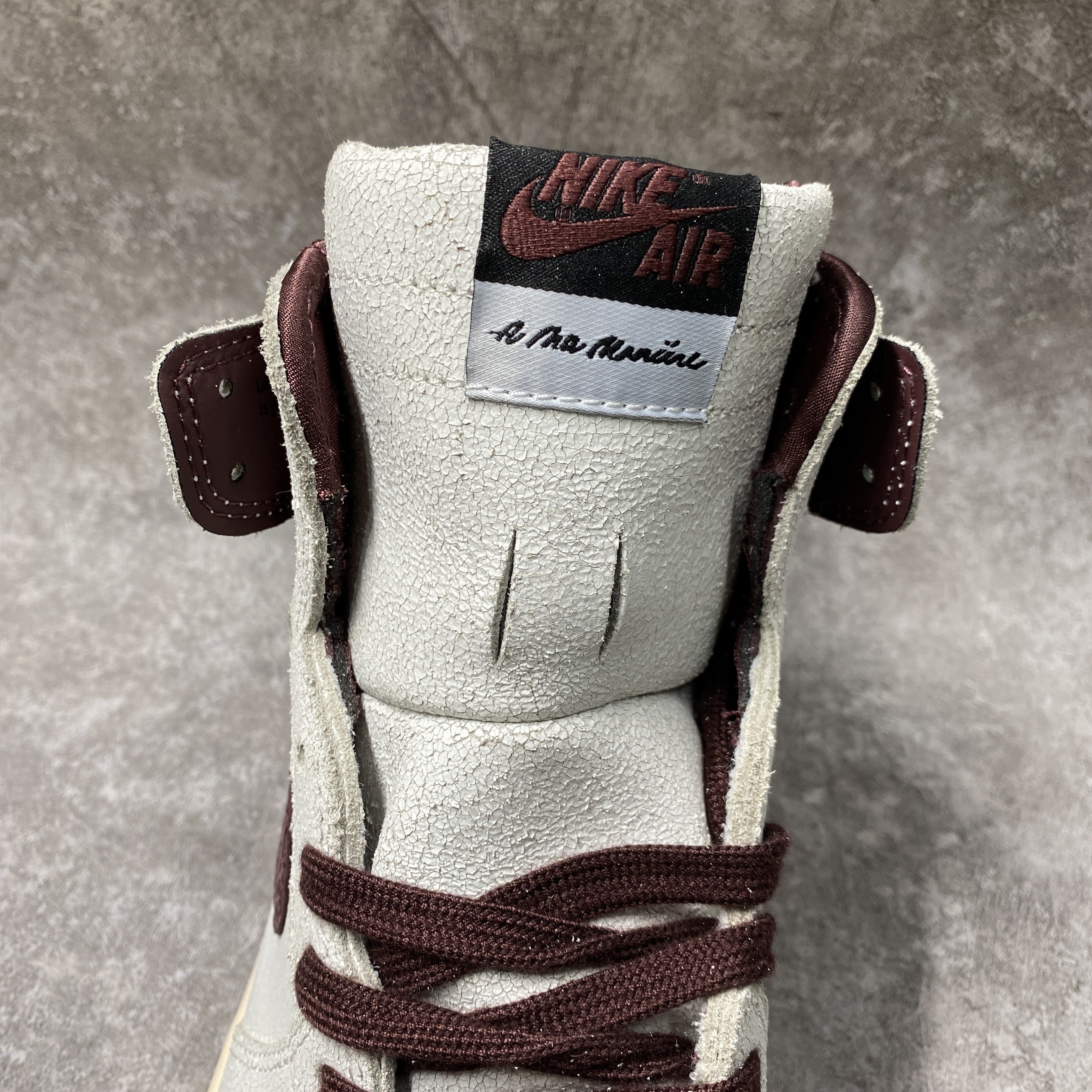 Air Jordan 1 Retro High OG A Ma Maniére