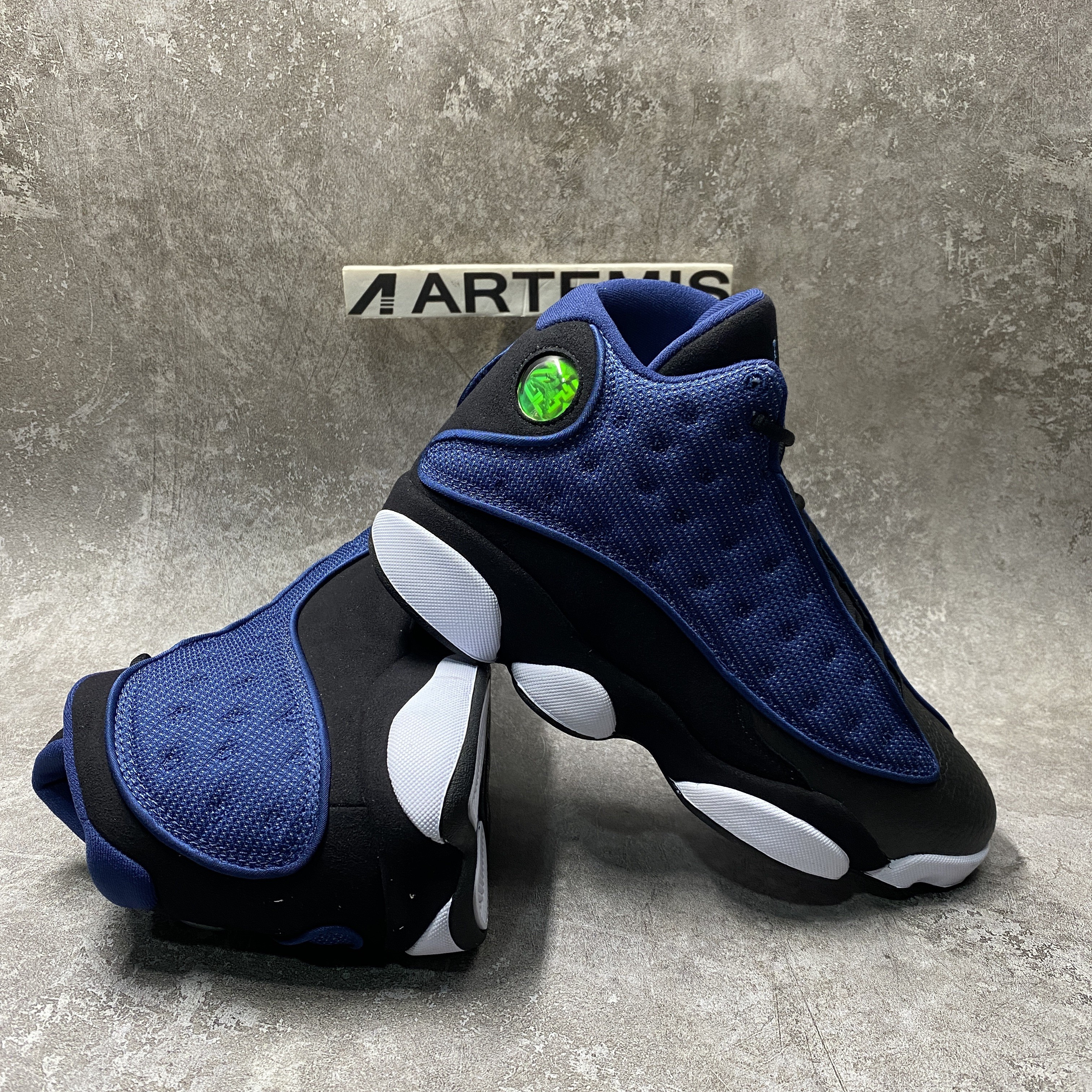 Air Jordan 13 Navy