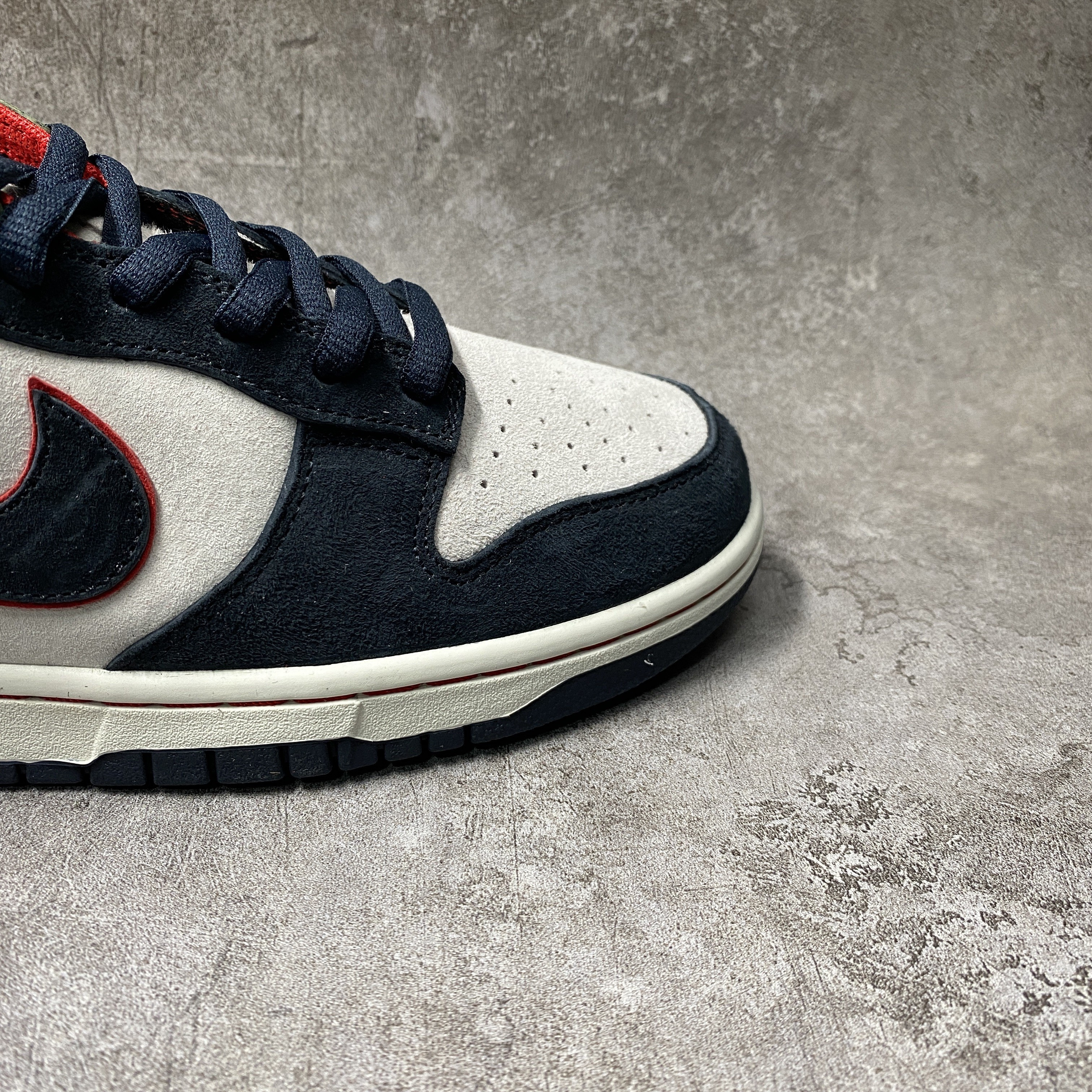 Nike SB Dunk Low Katsuhiro Otomo Steamboy OST