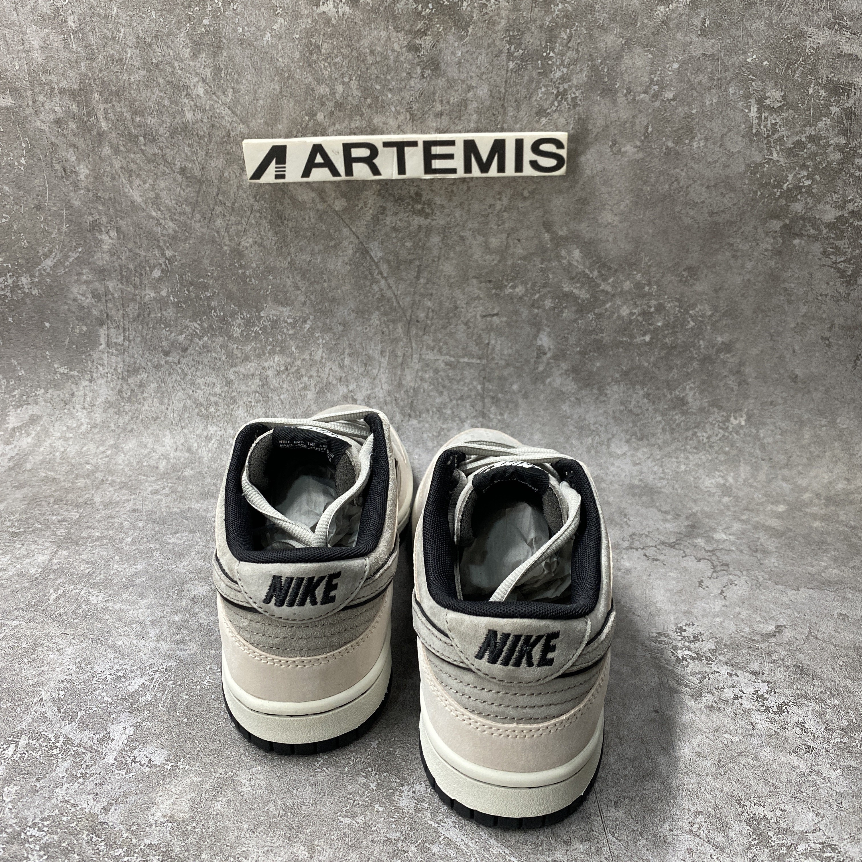 Nike Dunk Low Katushiro Tomo Ombres Volantes