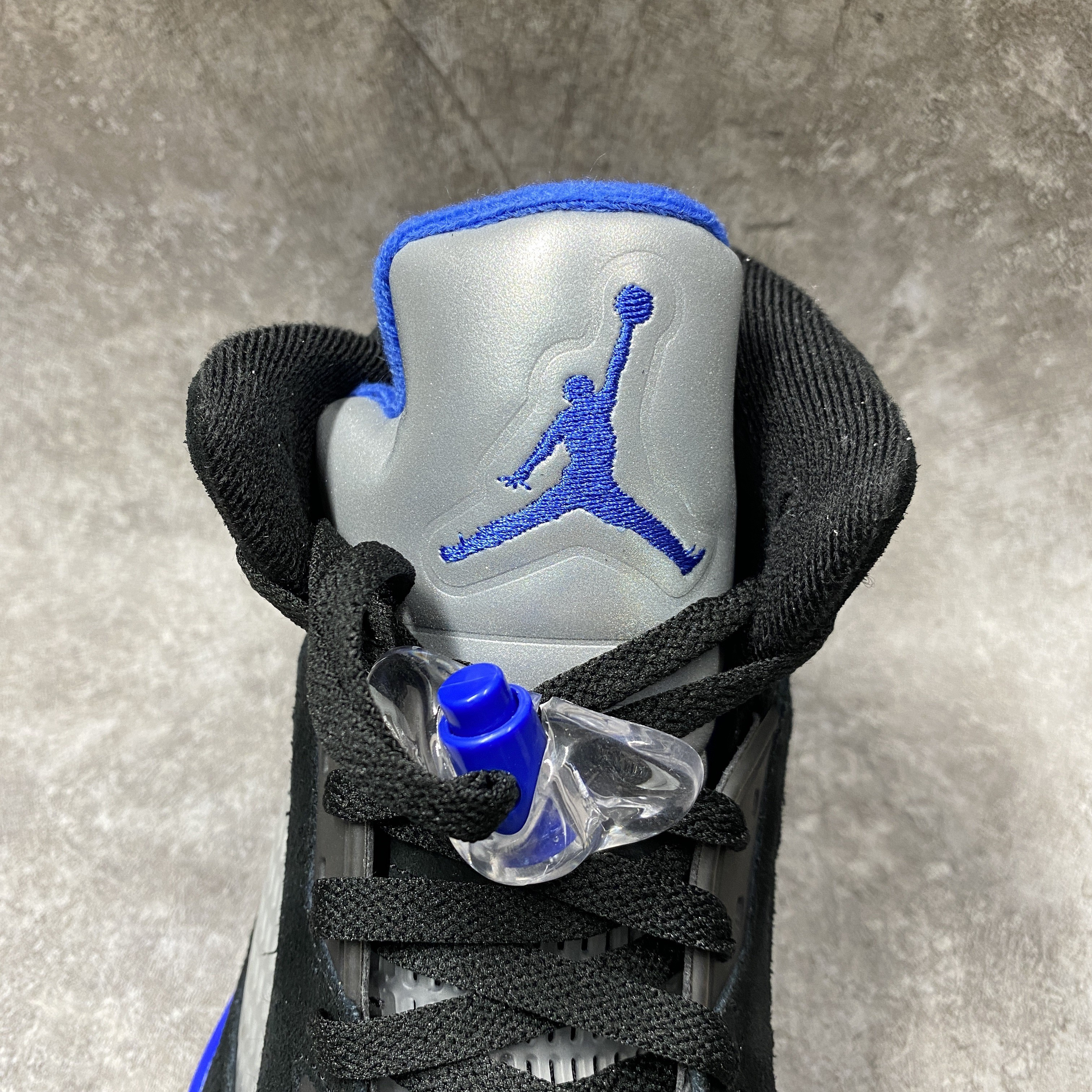 Air Jordan 5 Retro Racer Blue