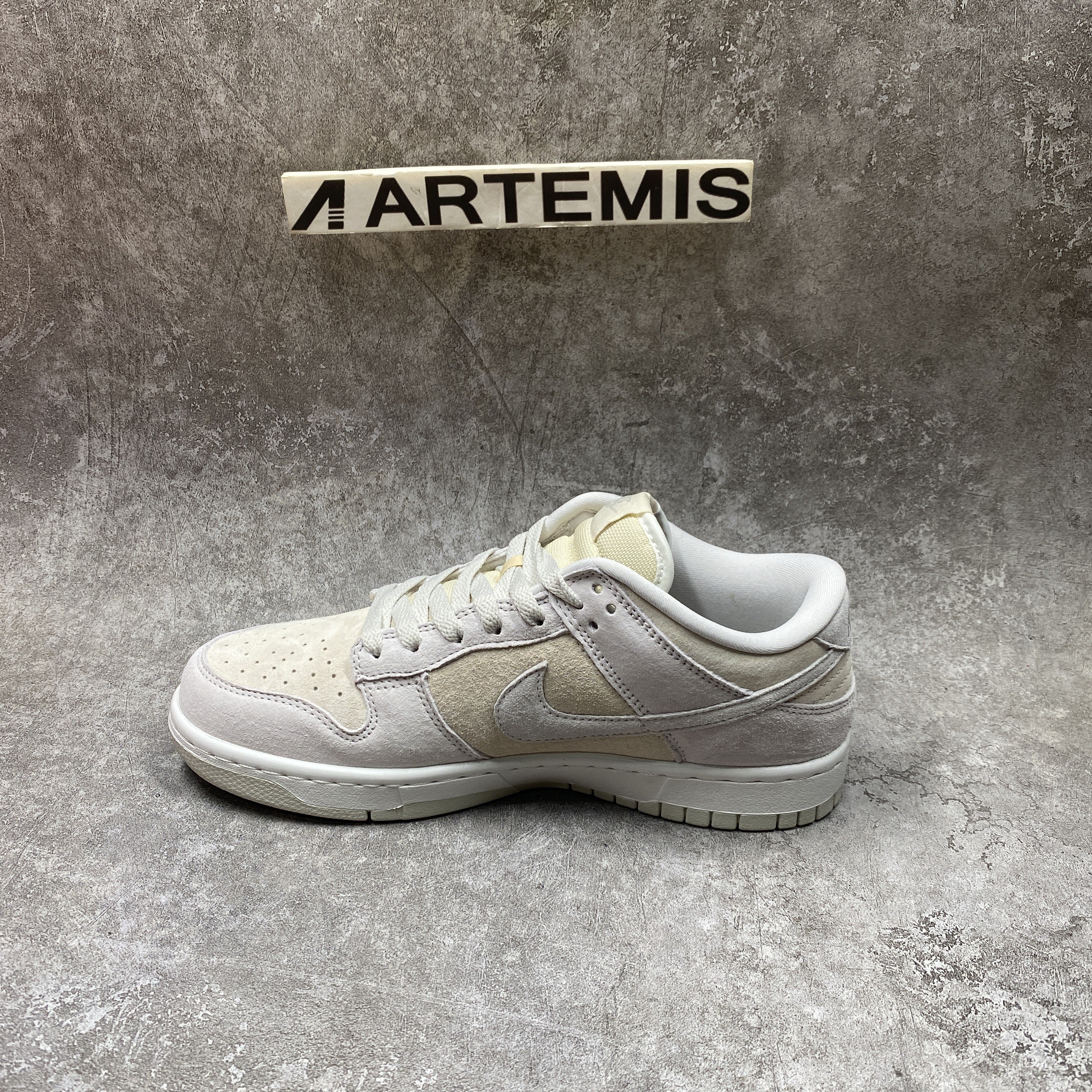 Nike Dunk Low Premium Vast Grey