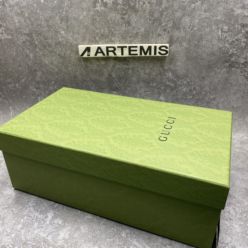 GC Screener Sneaker With Crystals