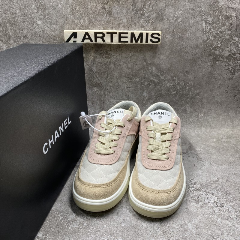 ch*el 22c Di*m*nd beige
