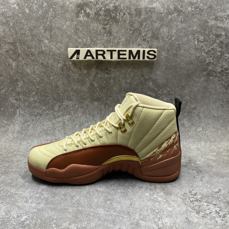 Air Jordan 12 Retro Eastside Golf