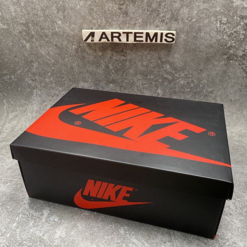 Air Jordan 1 Low OG Starfish