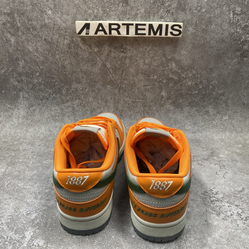 Nike Dunk Low Florida A&M University