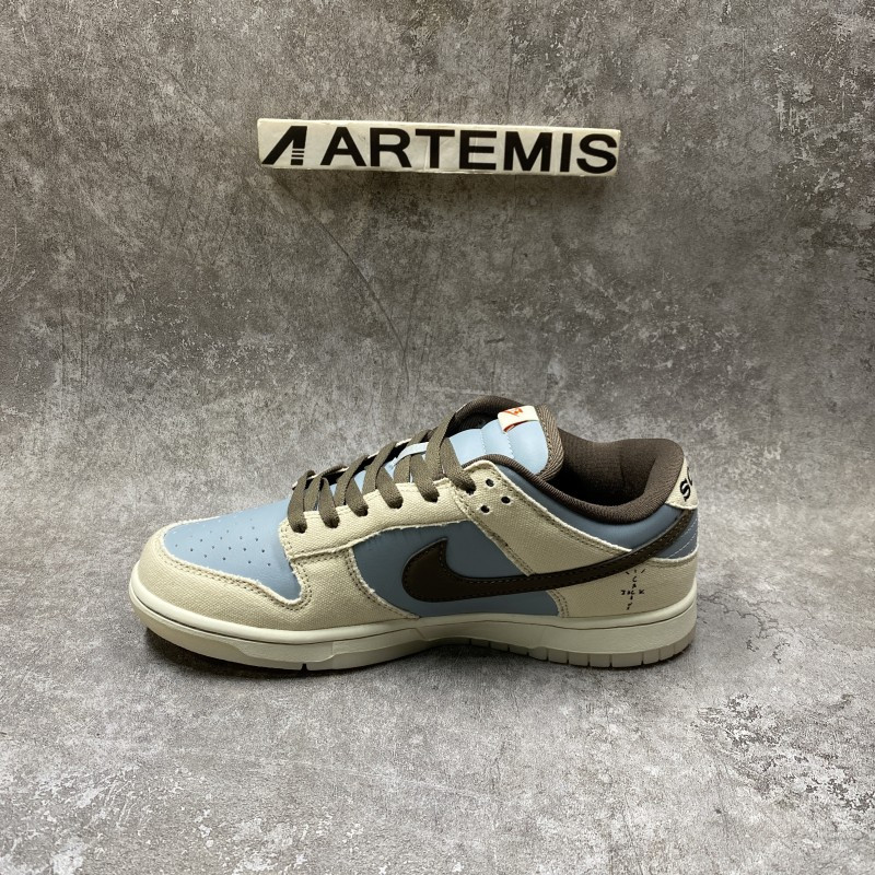 Nike Dunk Low Travis Scott x Playstation