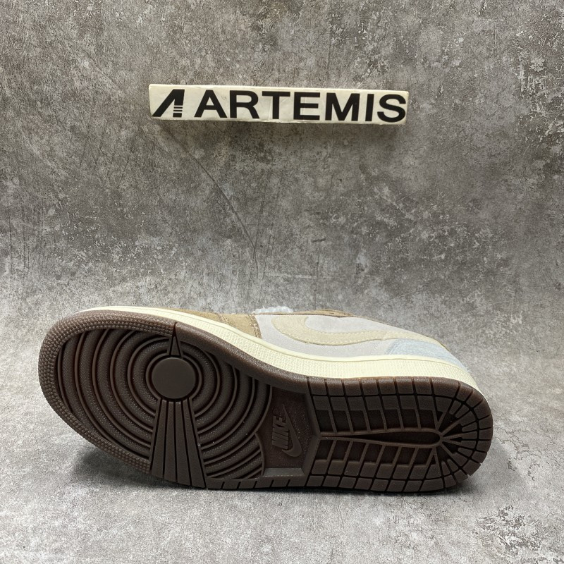 Air Jordan 1 Retro Low OG Year Of The Rabbit