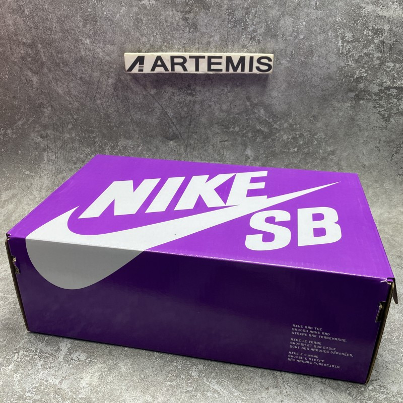 Nike SB Dunk Low Run The Jewels