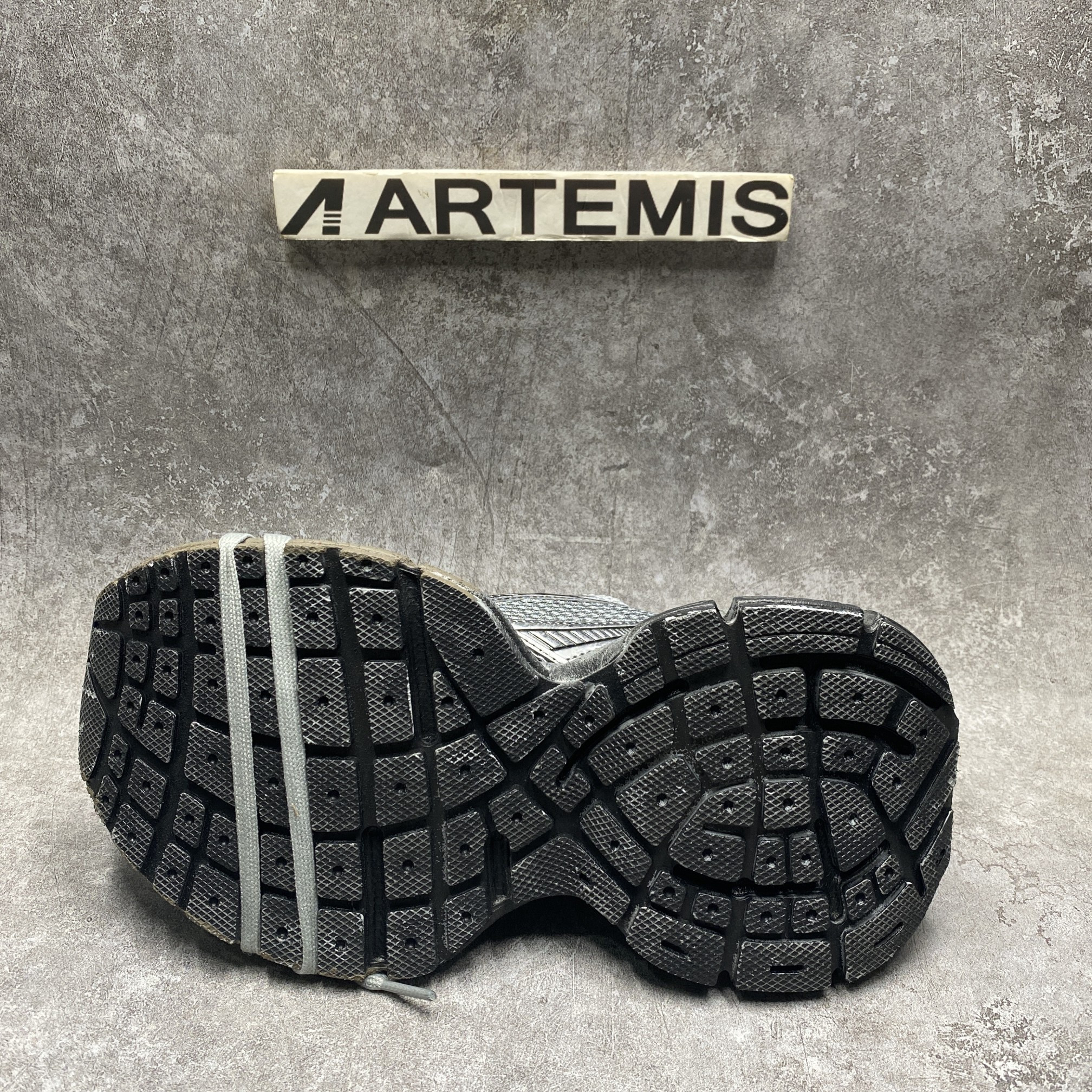 Balenciga 3XL Sneakers Dark Grey