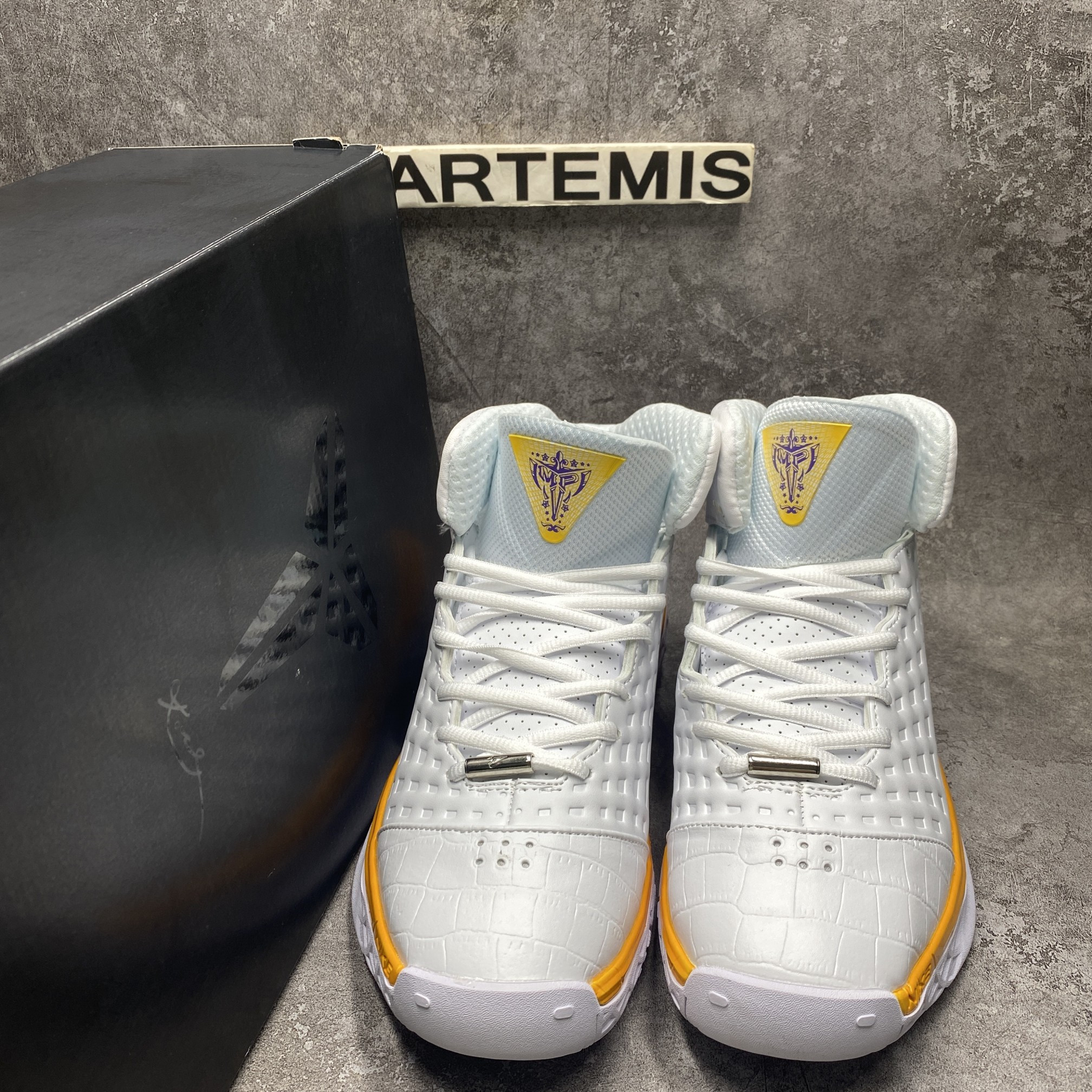 Nike Zoom Kobe 3 SL 