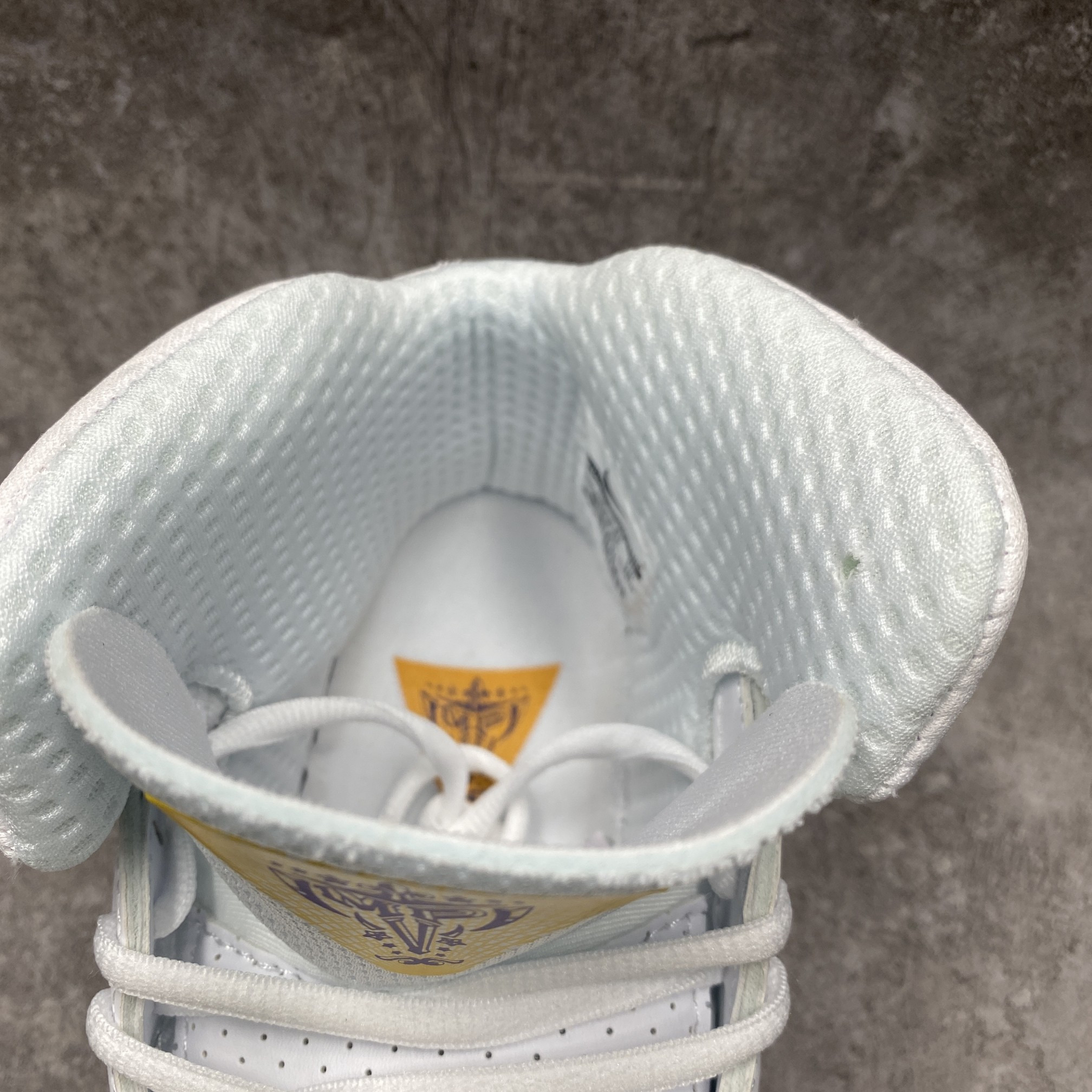 Nike Zoom Kobe 3 SL 
