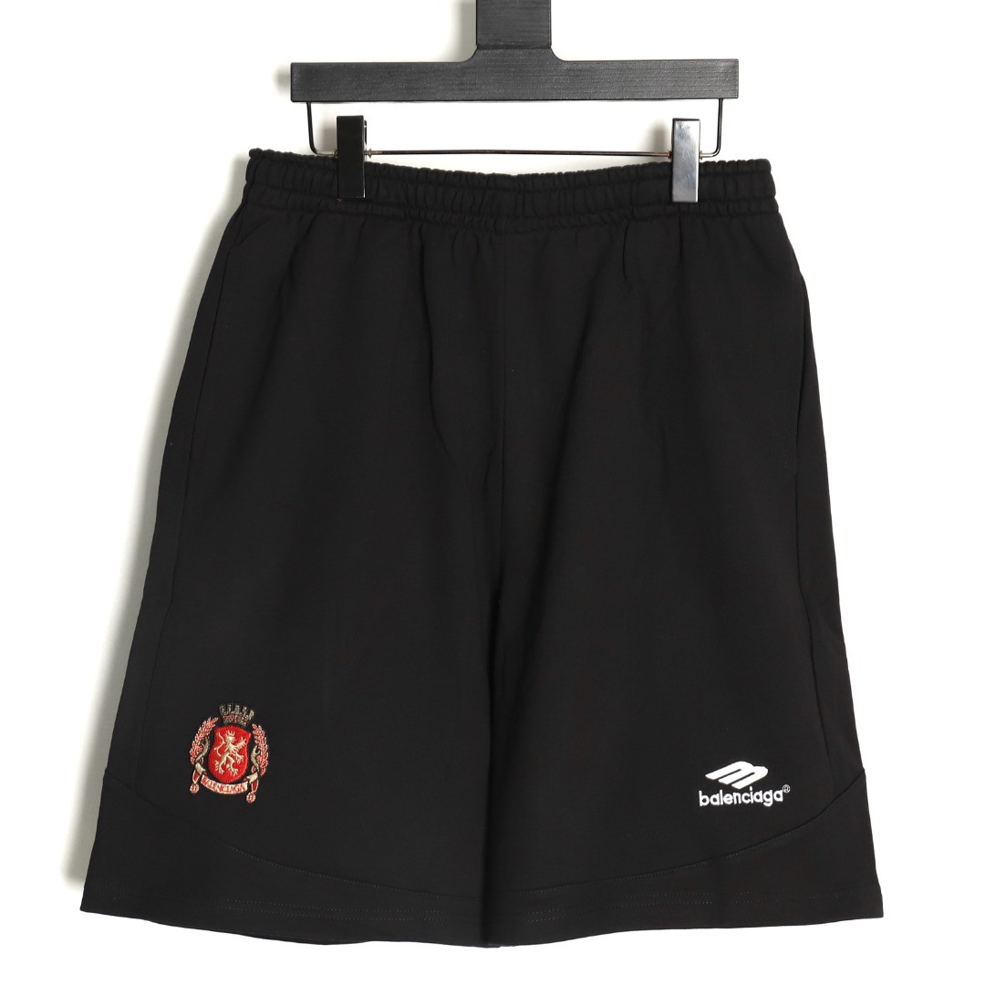 Ba*len*cia*ga blcg 25ss shorts