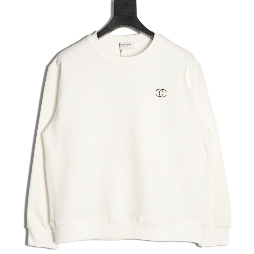 Ch*el 25fw hoodies