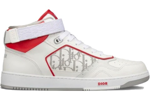 D*or b27 high white red
