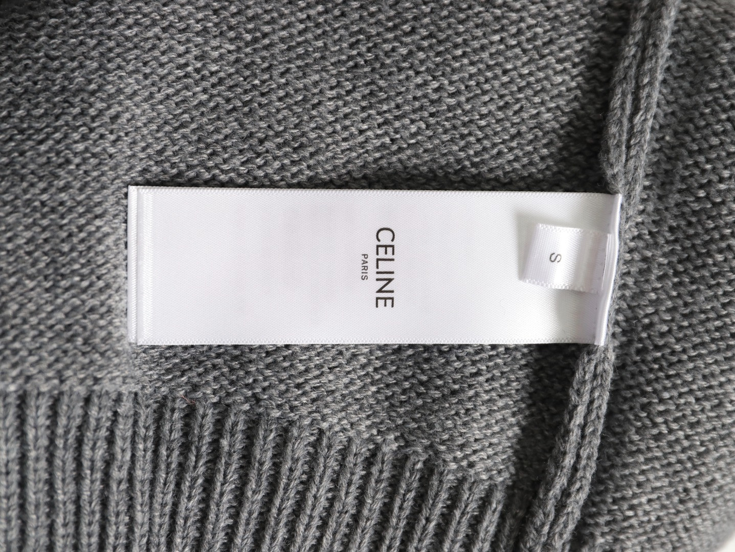 Ce**e 21fw sweaters