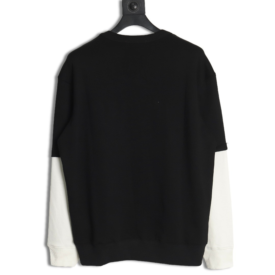 G*u*i 24fw hoodies