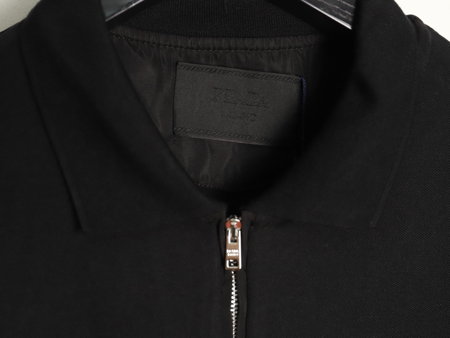Pra*a long-sleeved t-shirt