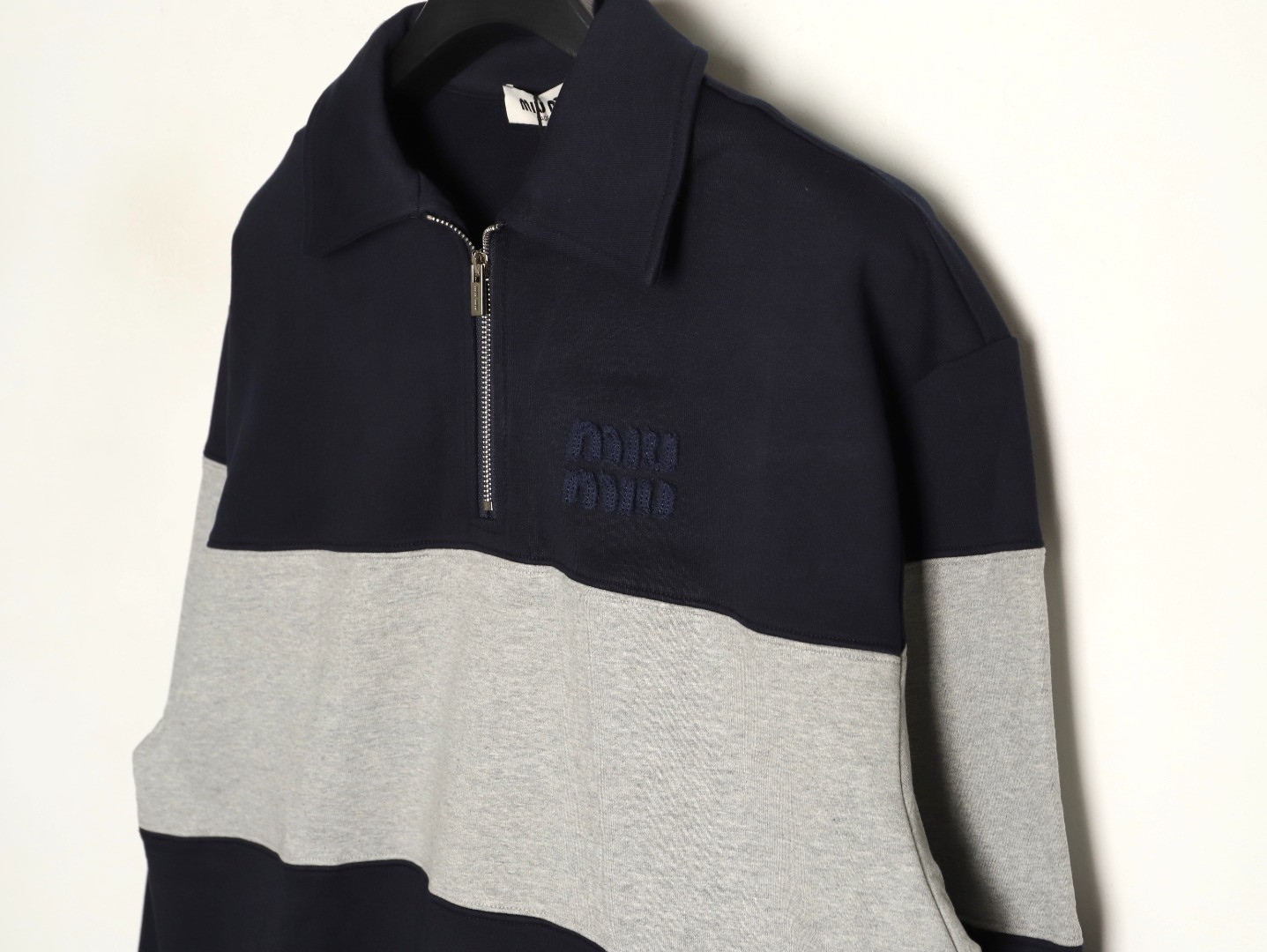 Miu Miu Hoodies