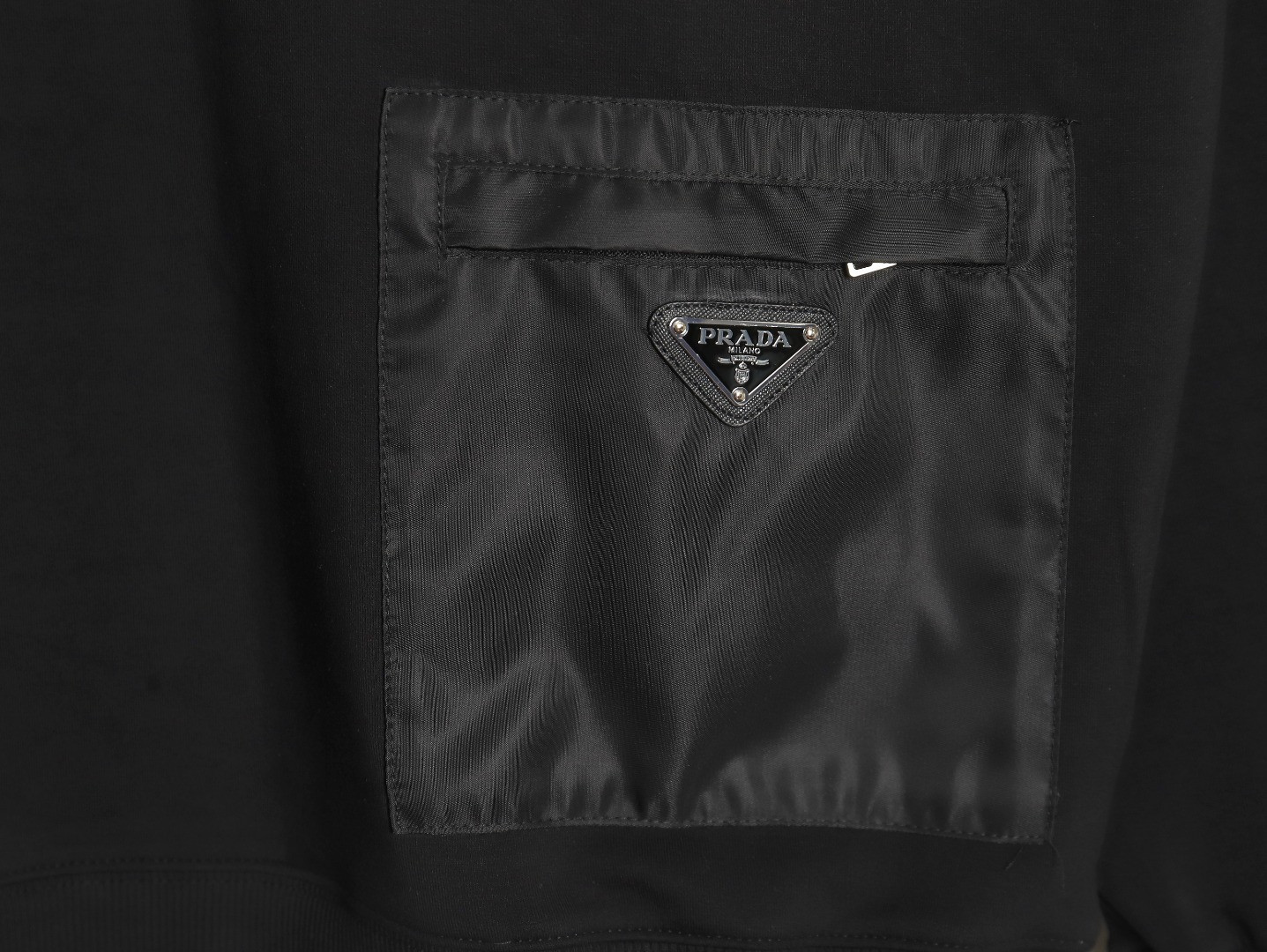 Pra*a hoodies