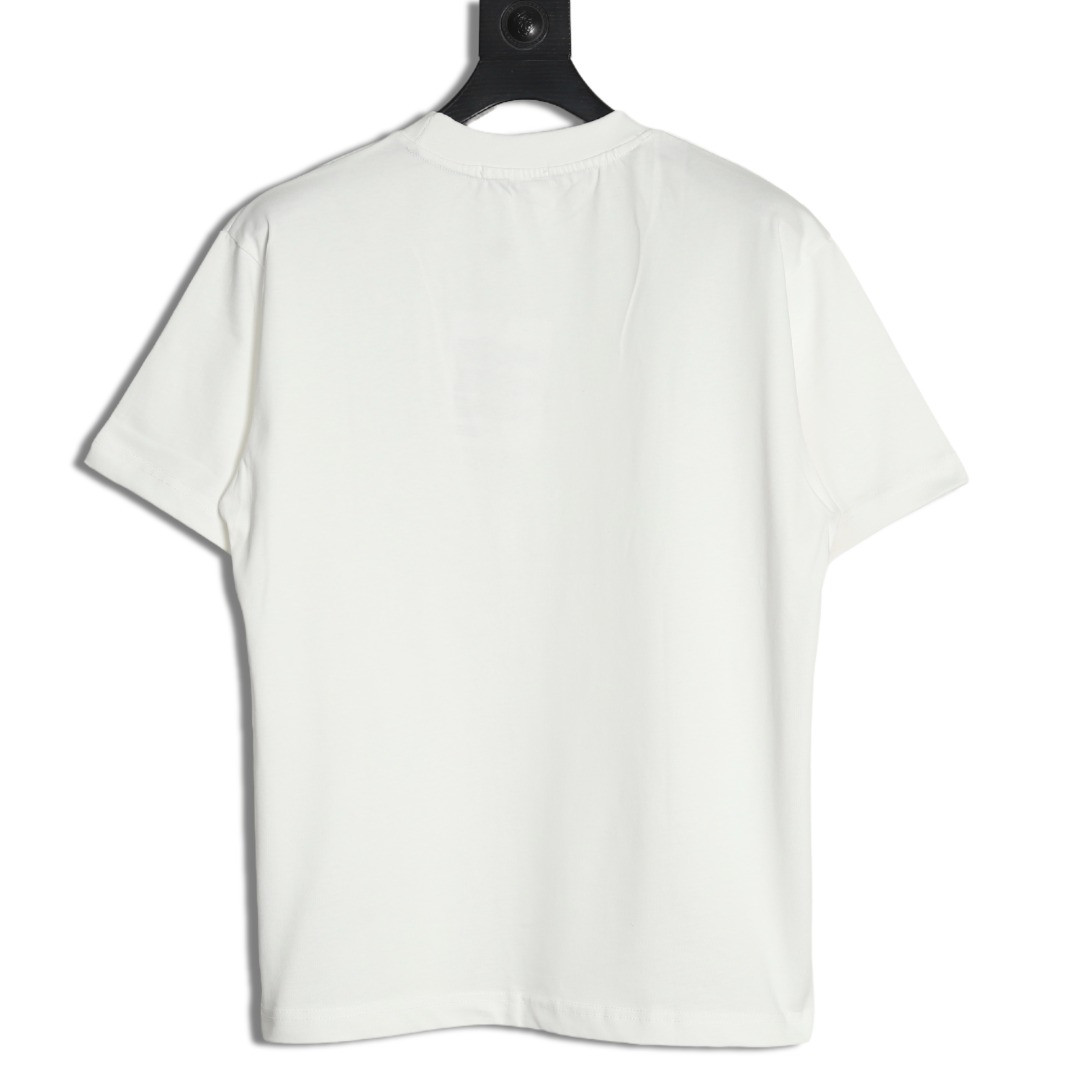 Moncler 25ss Short-sleeved T-shirt