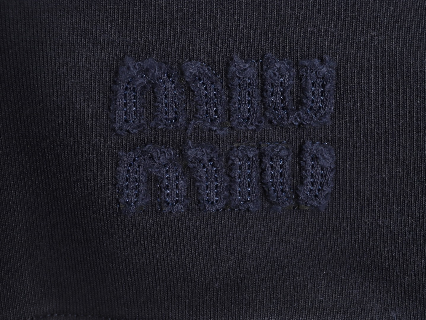 Miu Miu Hoodies