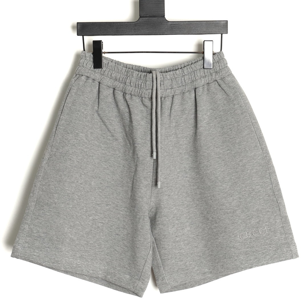 G*u*i guc shorts
