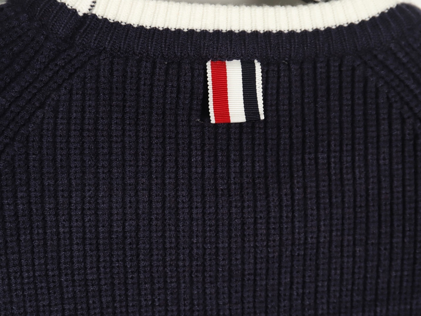 Thom Browne TB 23Ss Sweaters