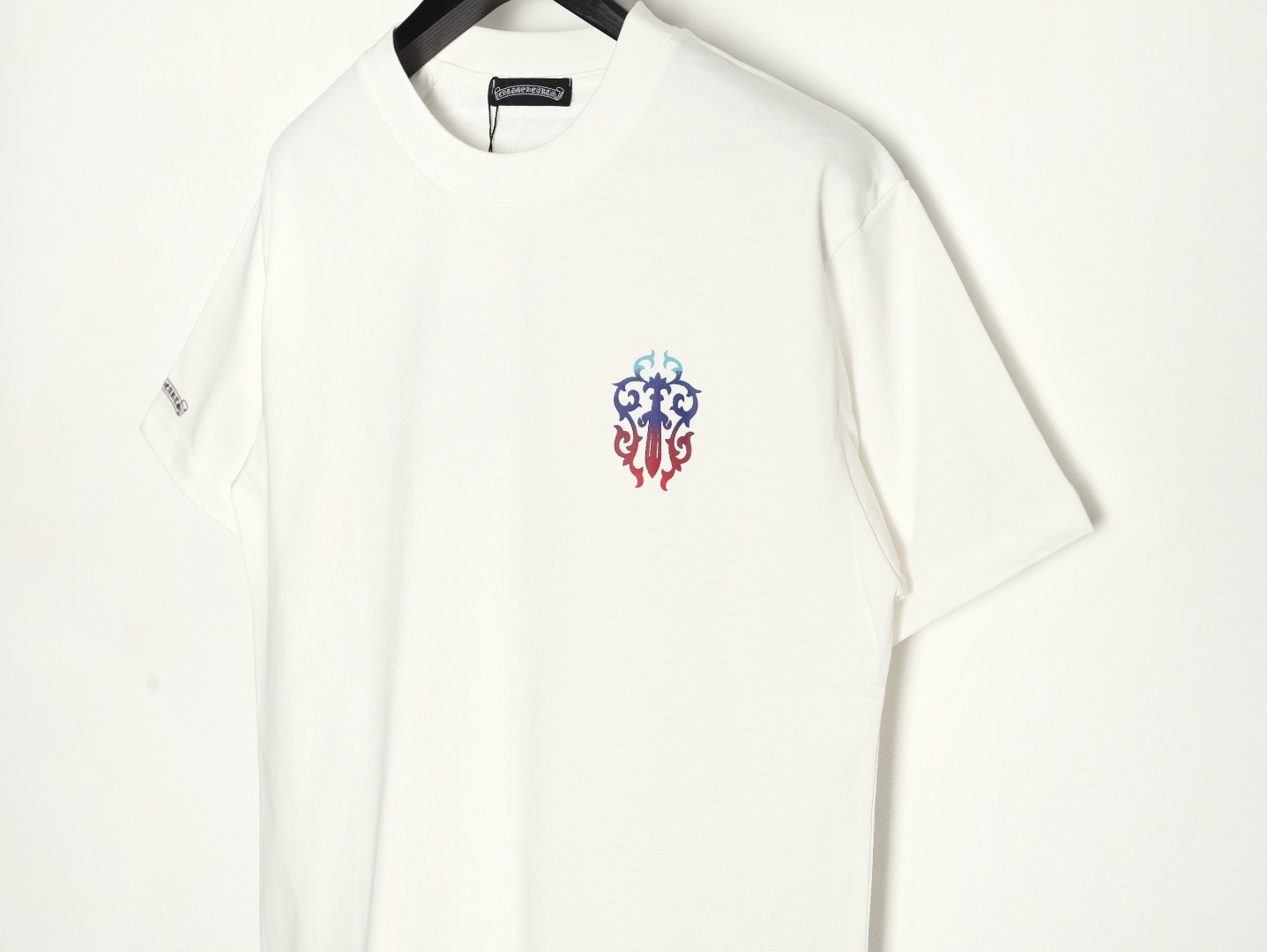Chrome hearte ch 25ss Short-sleeved T-shirt