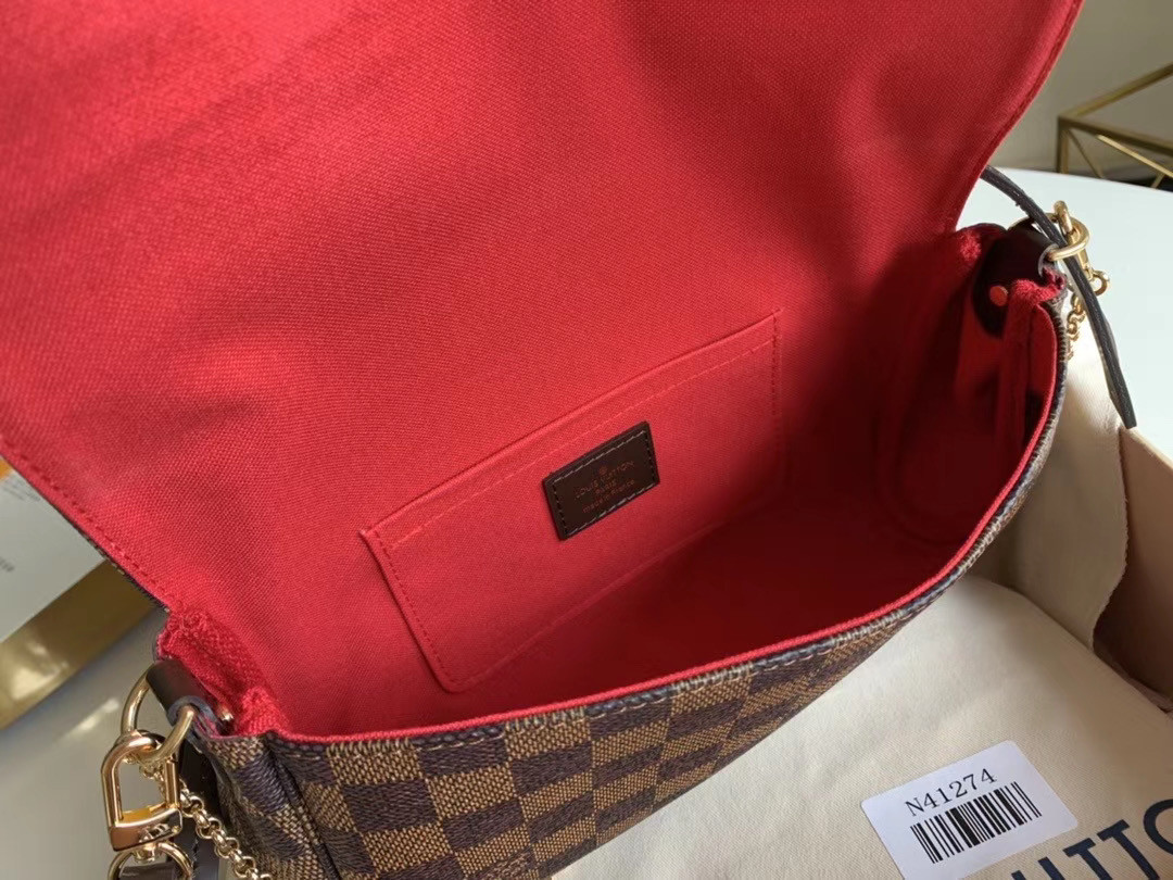 LV FAVORITE MM N41274