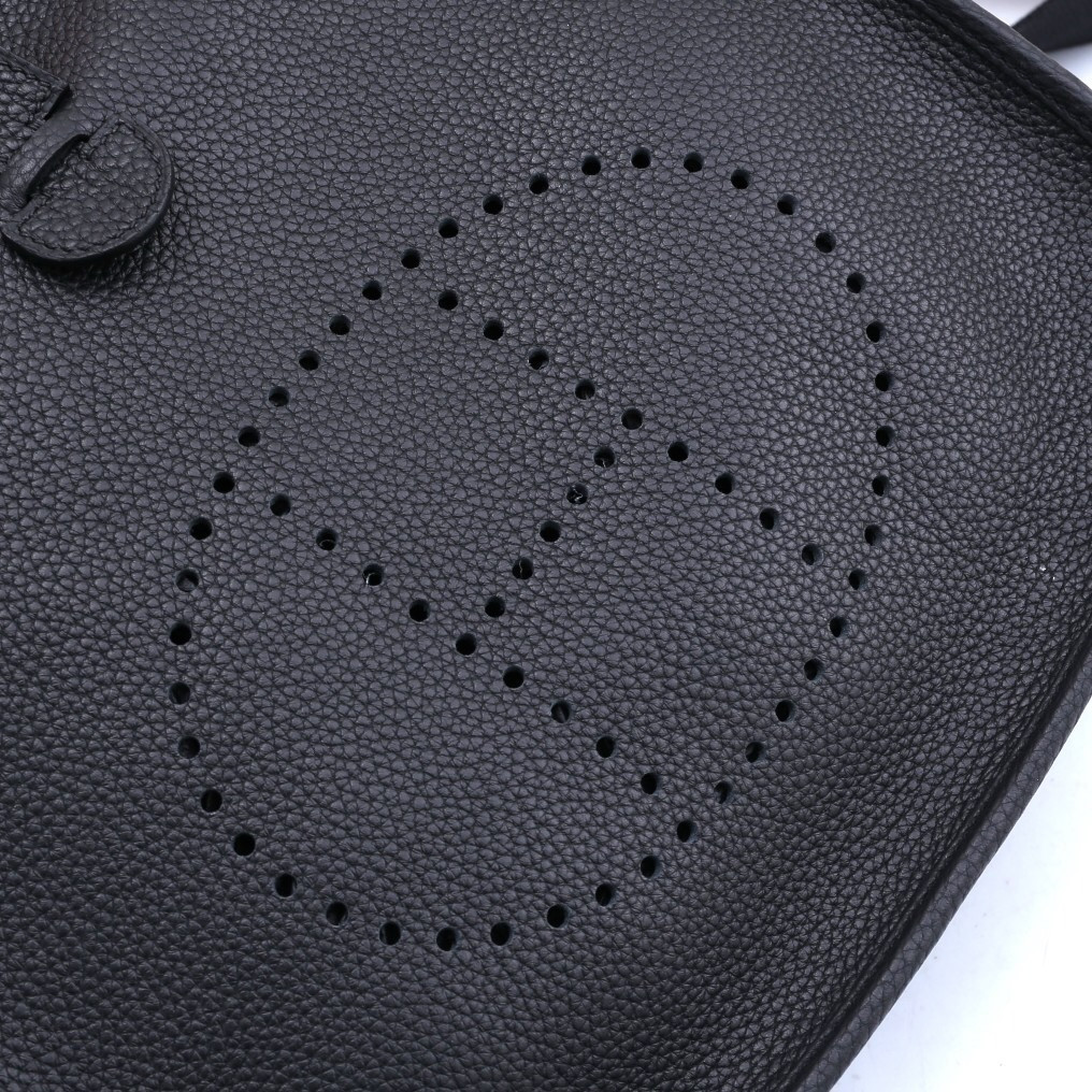 Hermès Evelyne Bag 28cm