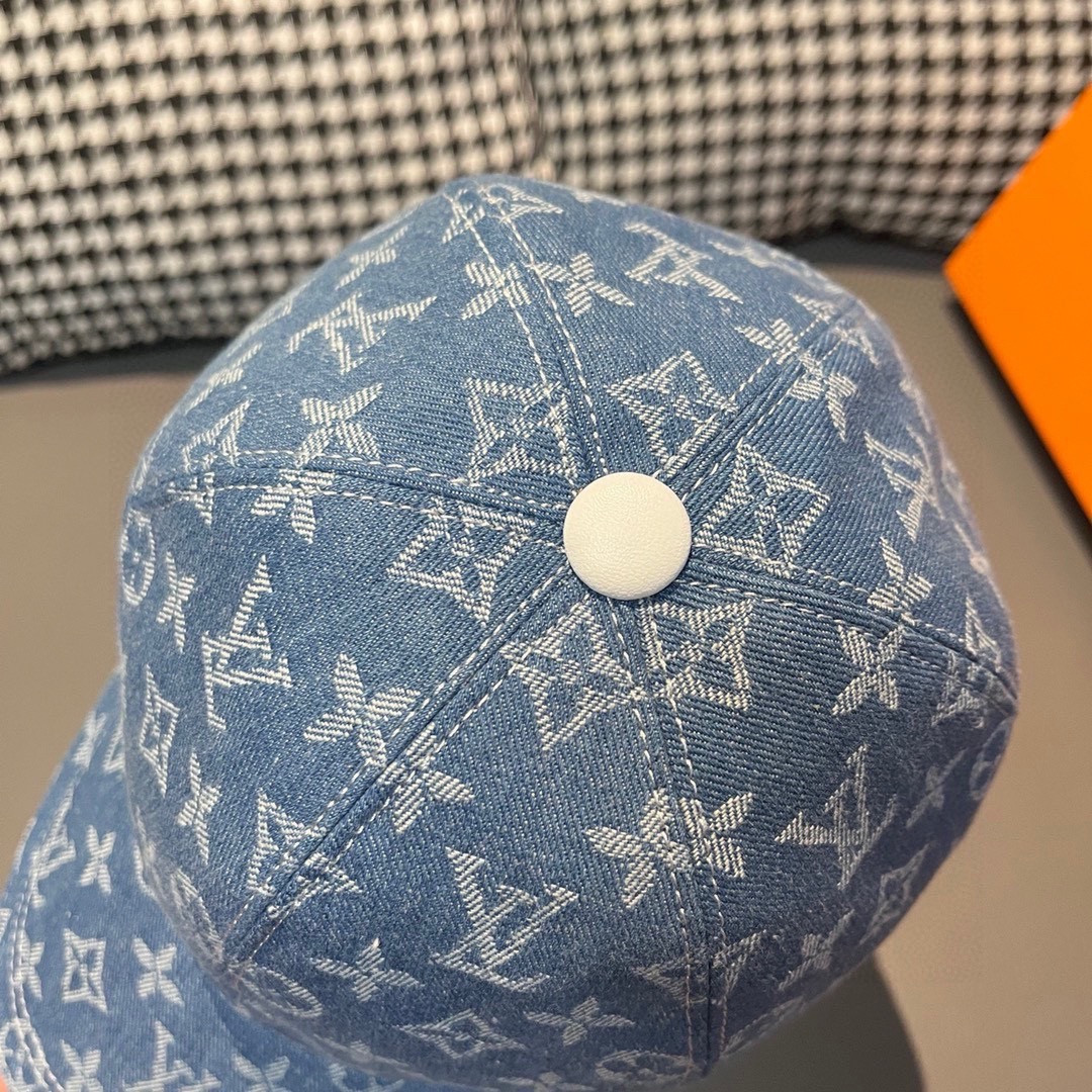 LV Cap